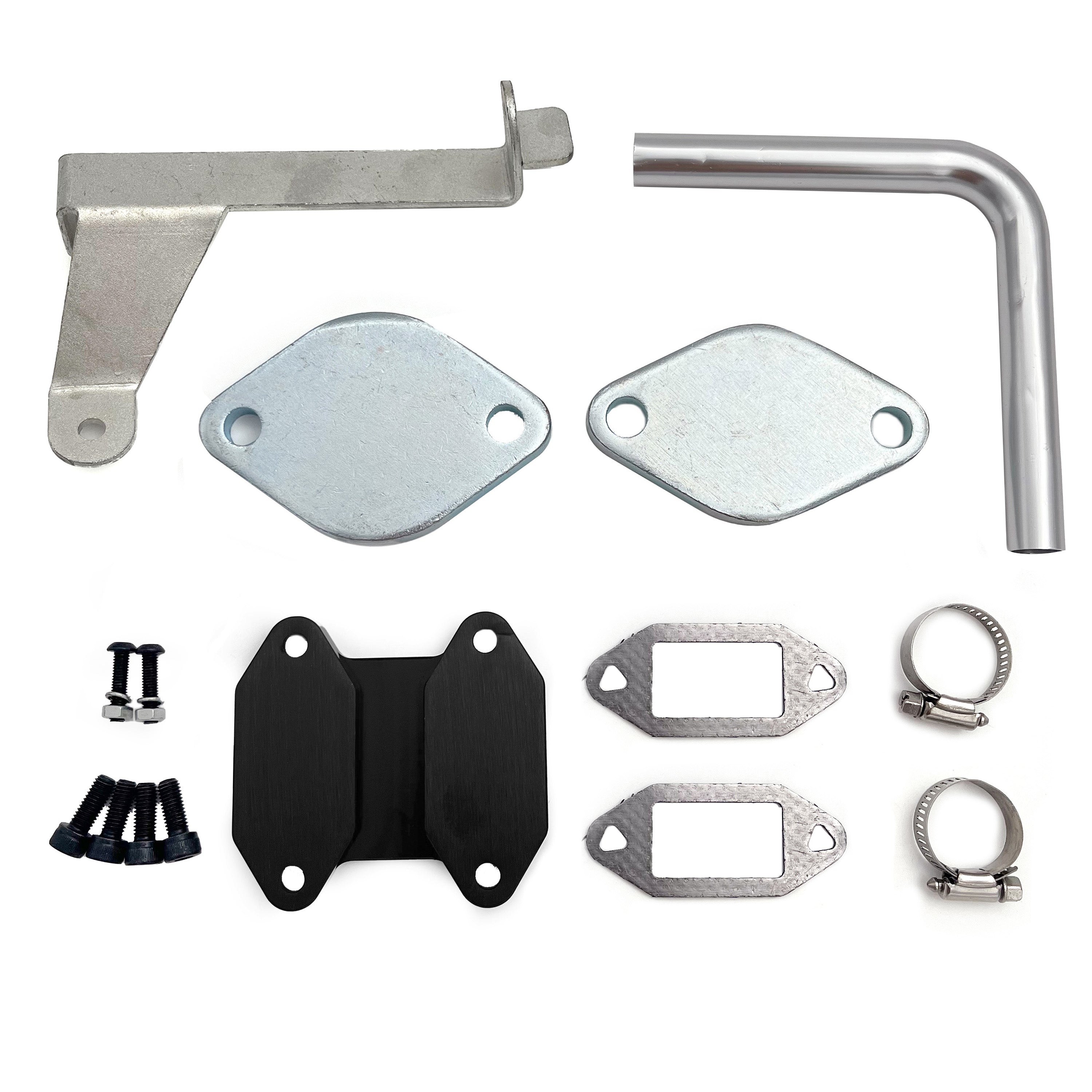 2007-2009 6.7L Ram Diesel EGR Delete Kit