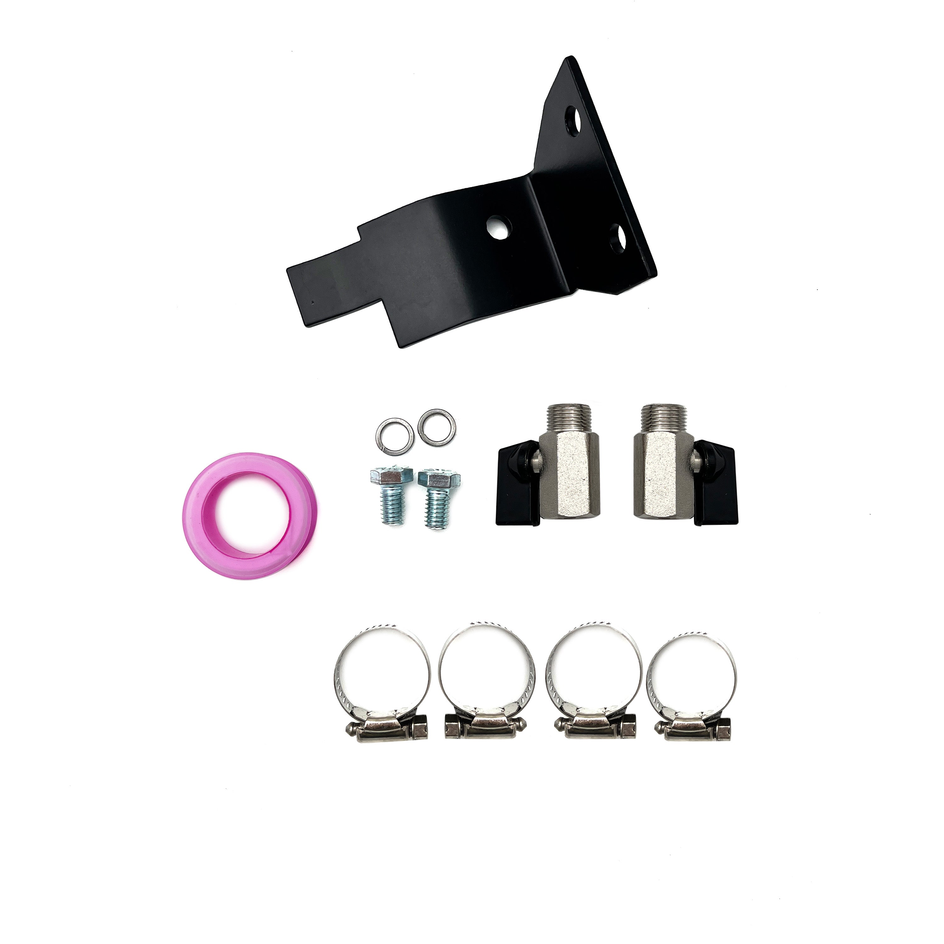 2003-2007 6.0L Powerstroke Coolant Filtration Filter Kit