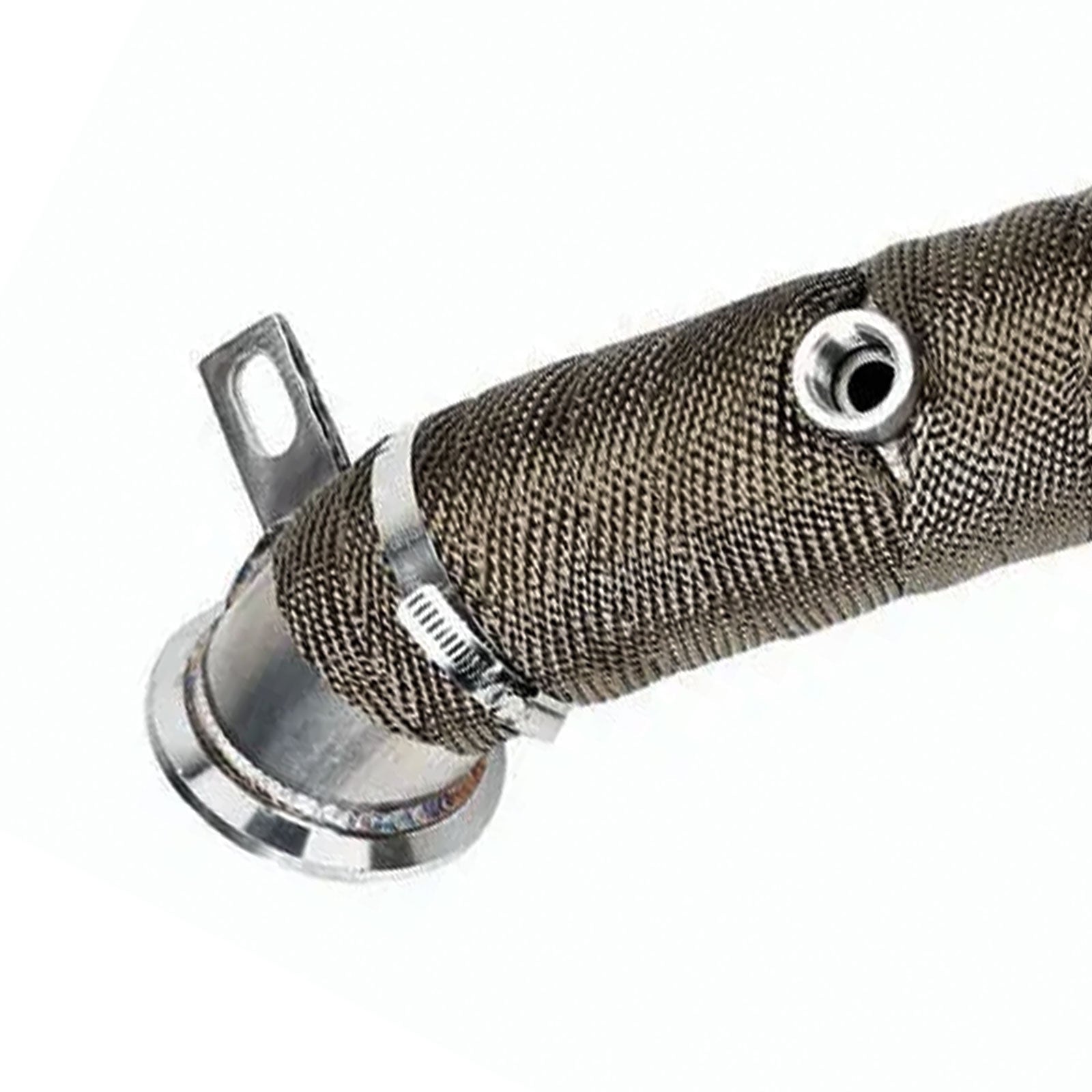 2011-2015 6.6L Chevy/GMC Duramax LML Turbo Diesel 3" Downpipe Exhaust