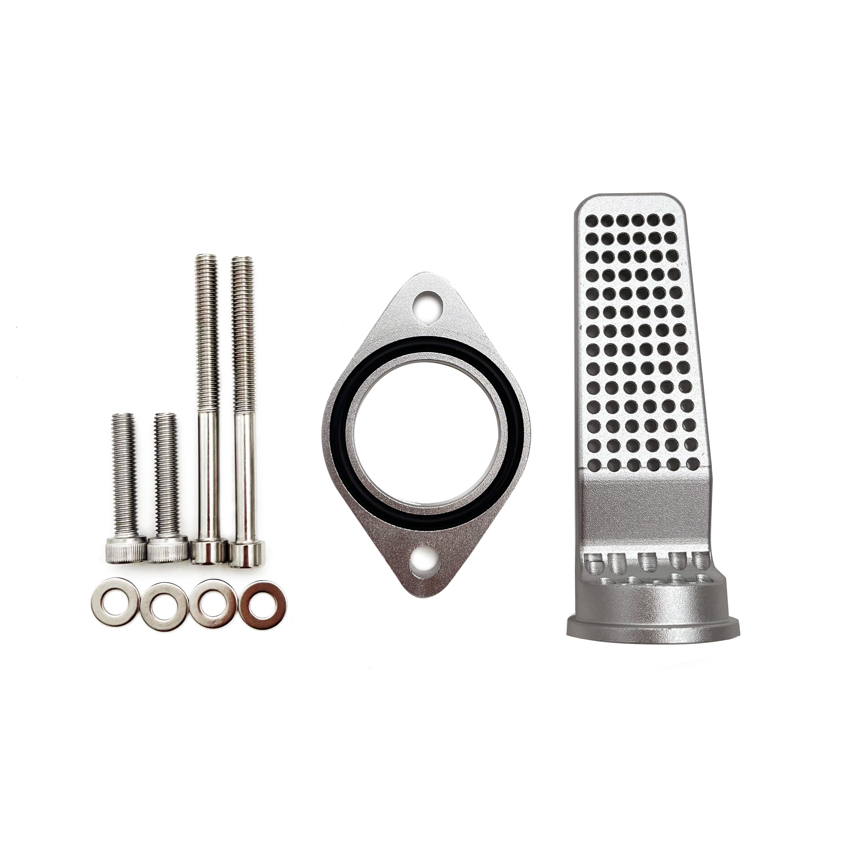 2011-2023 6.7L Powerstroke CCV Catch Can