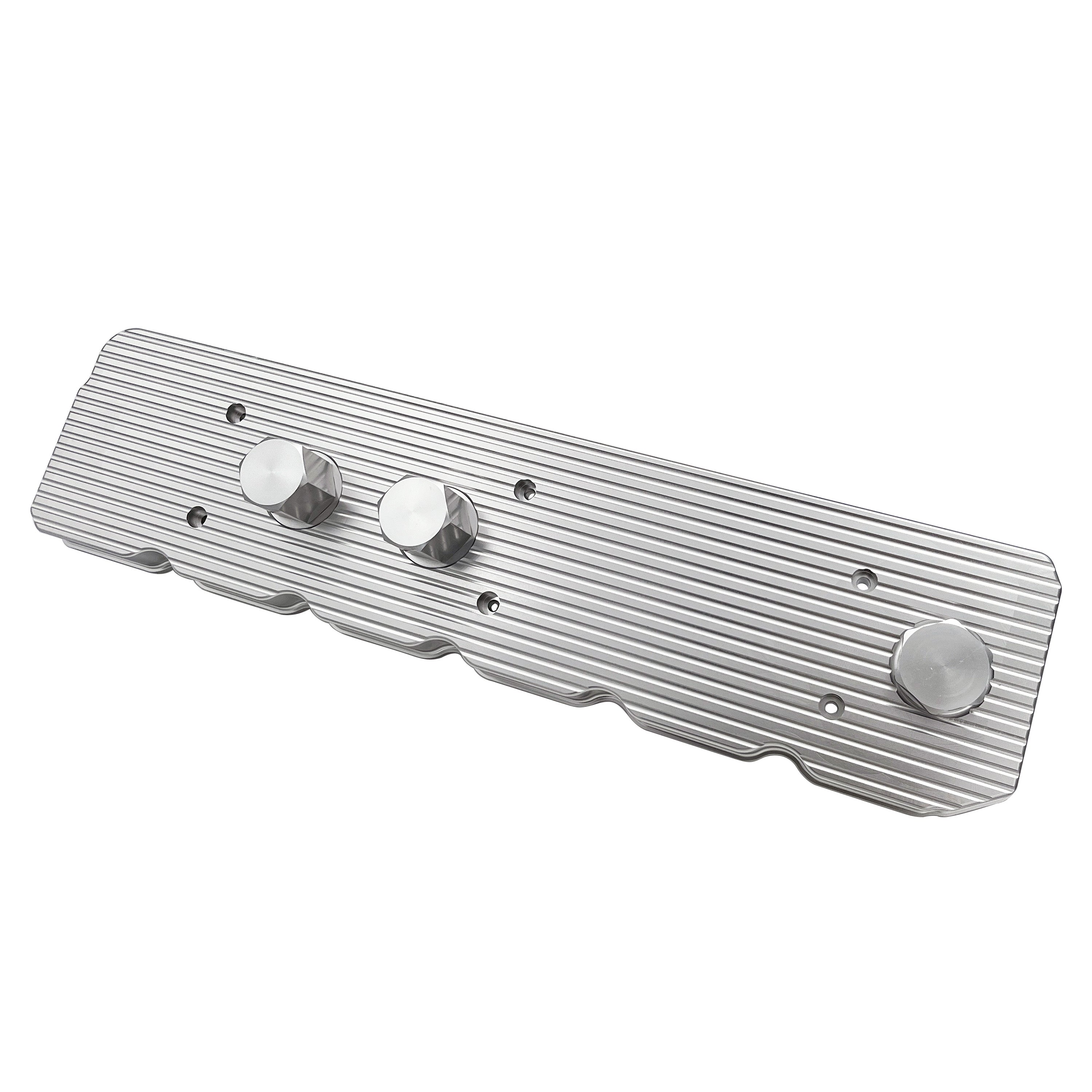 2006-2024 5.9L/6.7 Ram Cummins  Billet Valve Cover & oil catch can