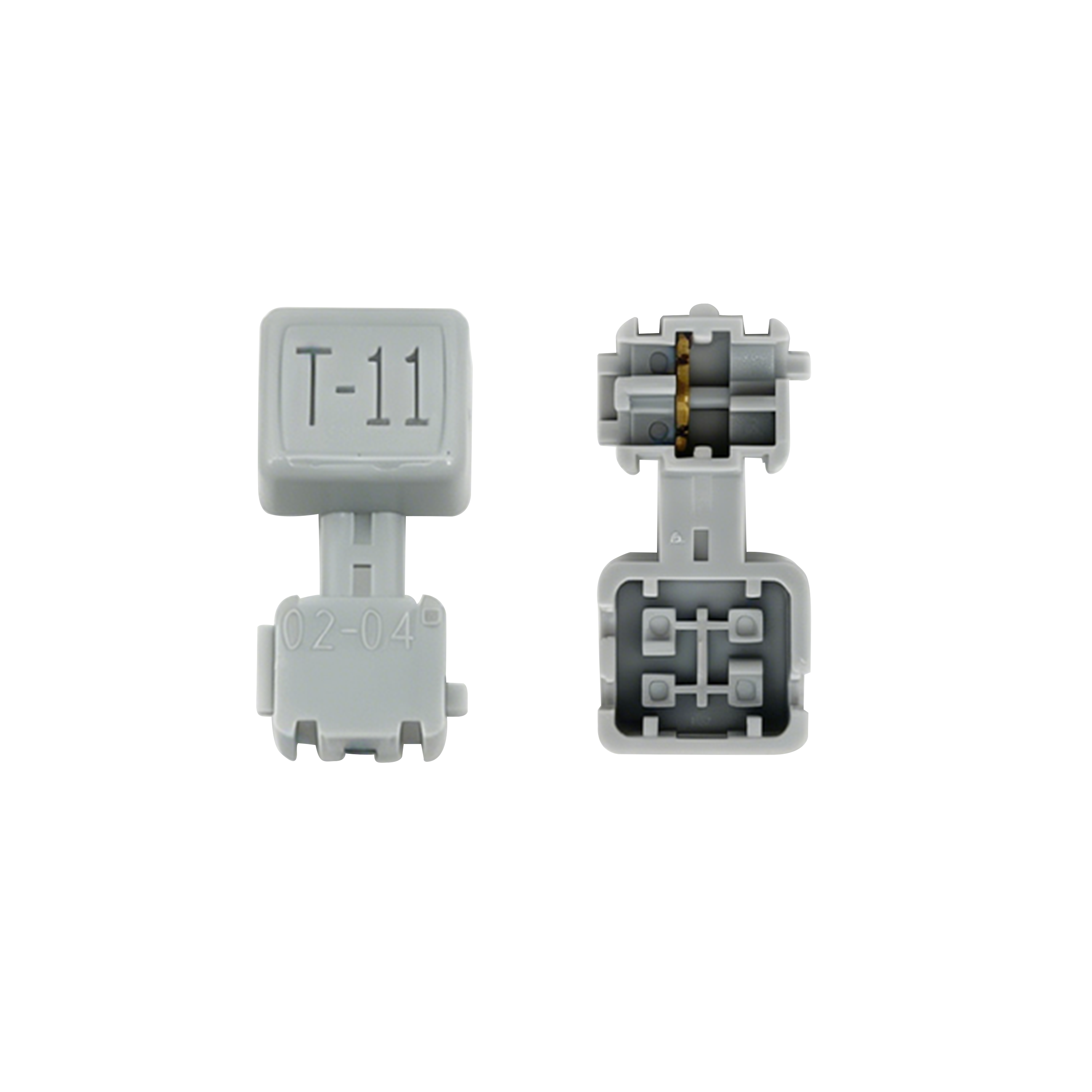 2008-2019 6.4L 6.7L Ford Powerstroke Fuel Temp SOTF Switch