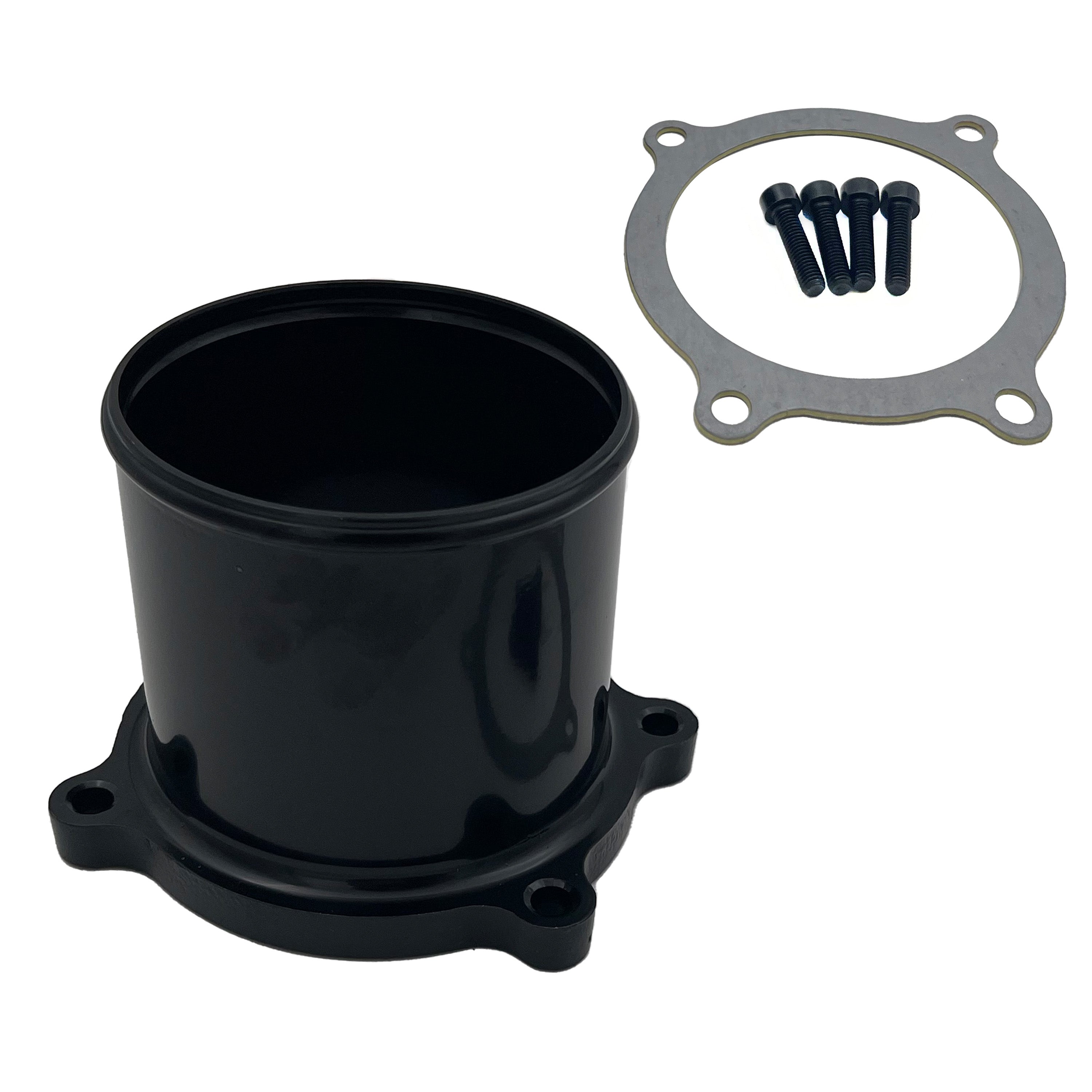 2007-2018 6.7L Ram EGR Throttle Valve Delete Kit
