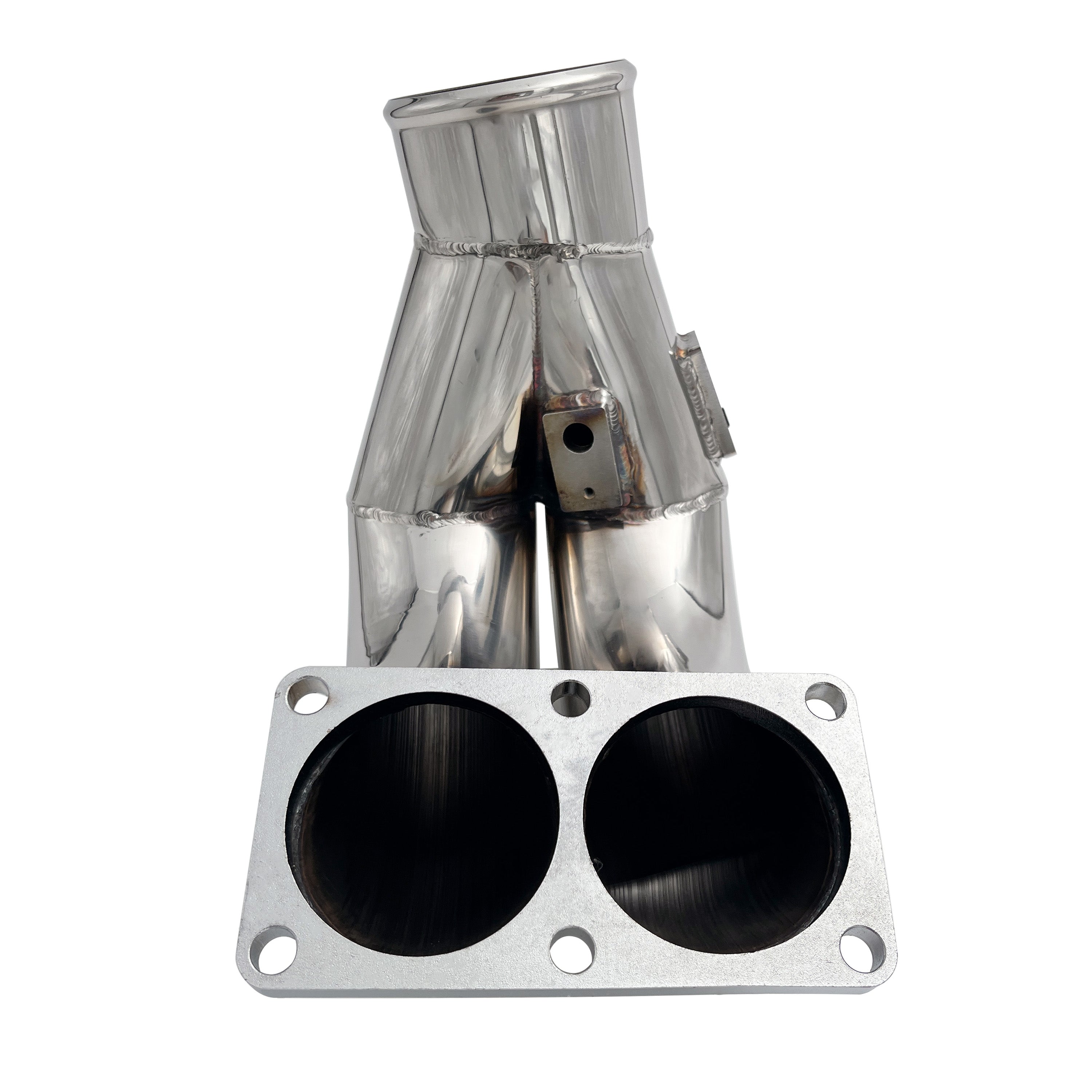 2007-2018 6.7L RAM 2500 3500 Diesel 3.5inch High Flow Intake Manifold Elbow Tube Horn