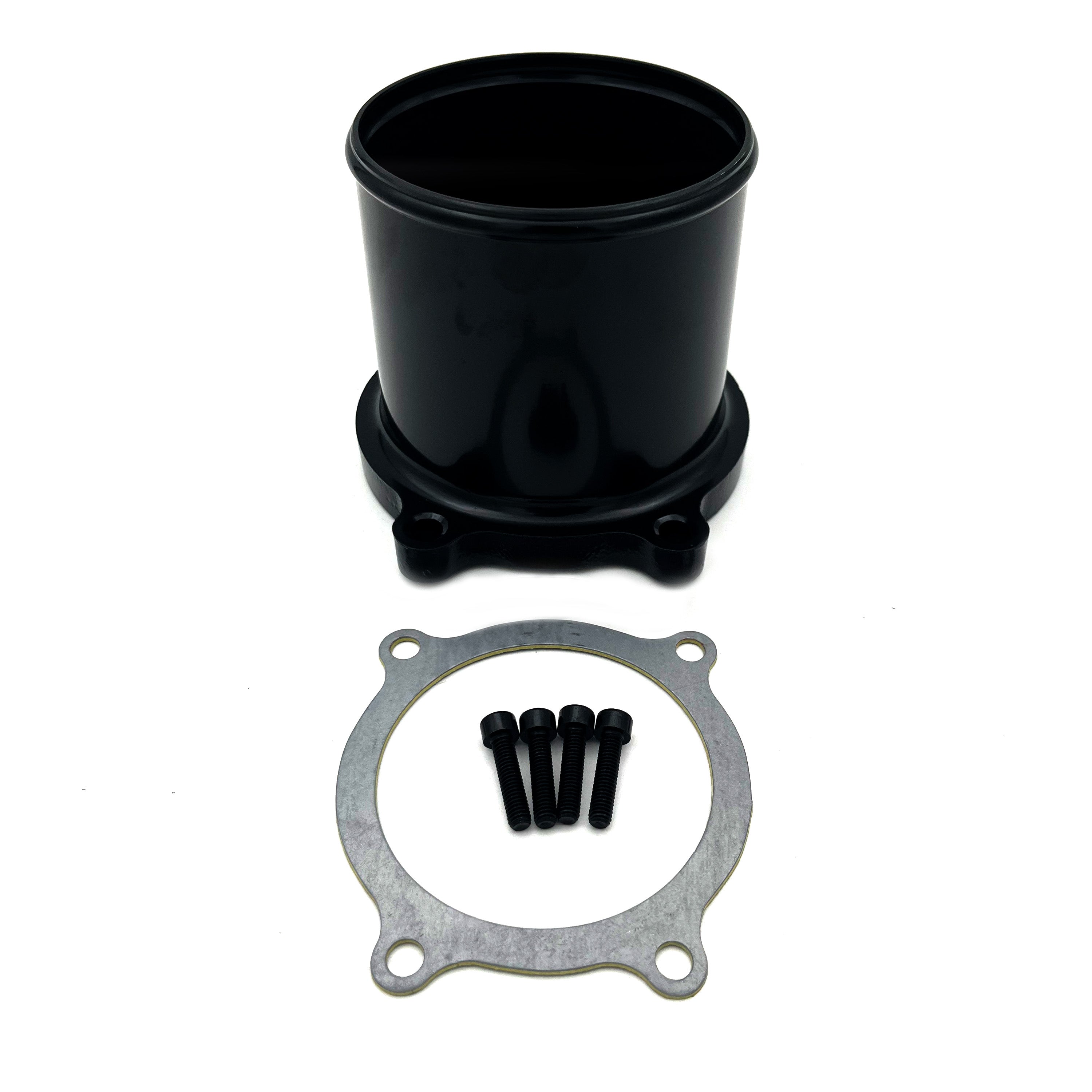 2007-2018 6.7L Ram EGR Throttle Valve Delete Kit