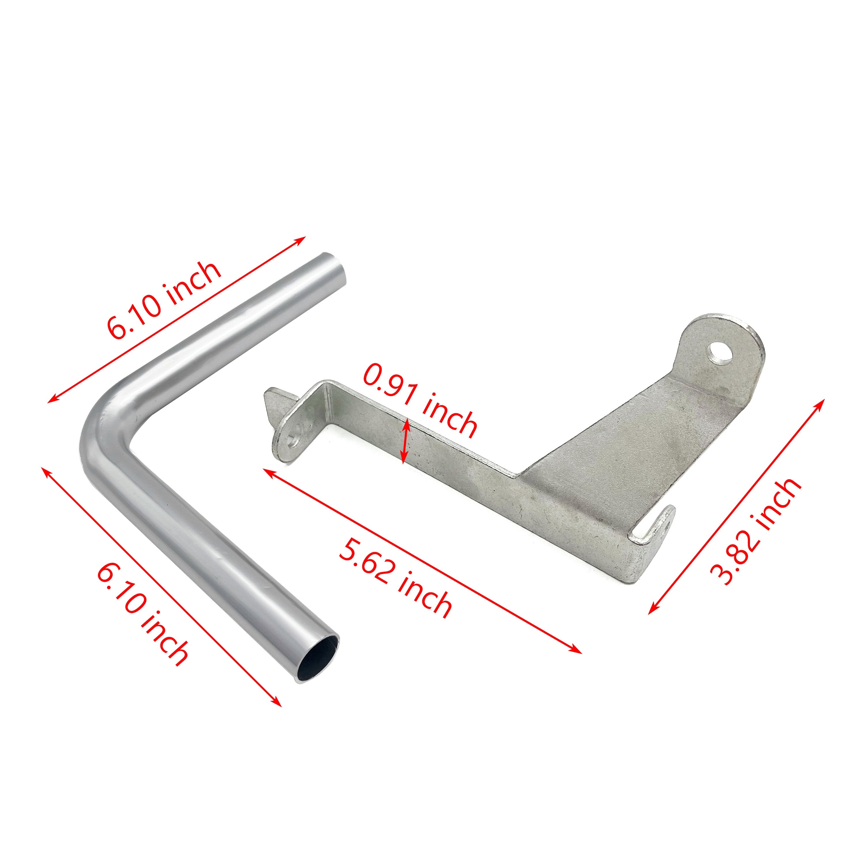 2007-2009 6.7L Ram Diesel EGR Delete Kit