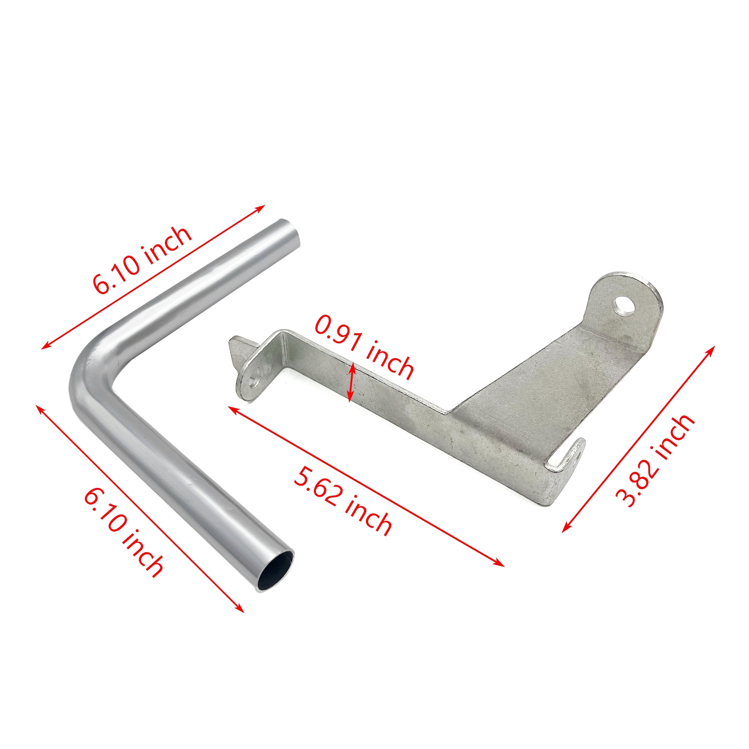 2007-2009 6.7L Ram Diesel EGR Delete Kit