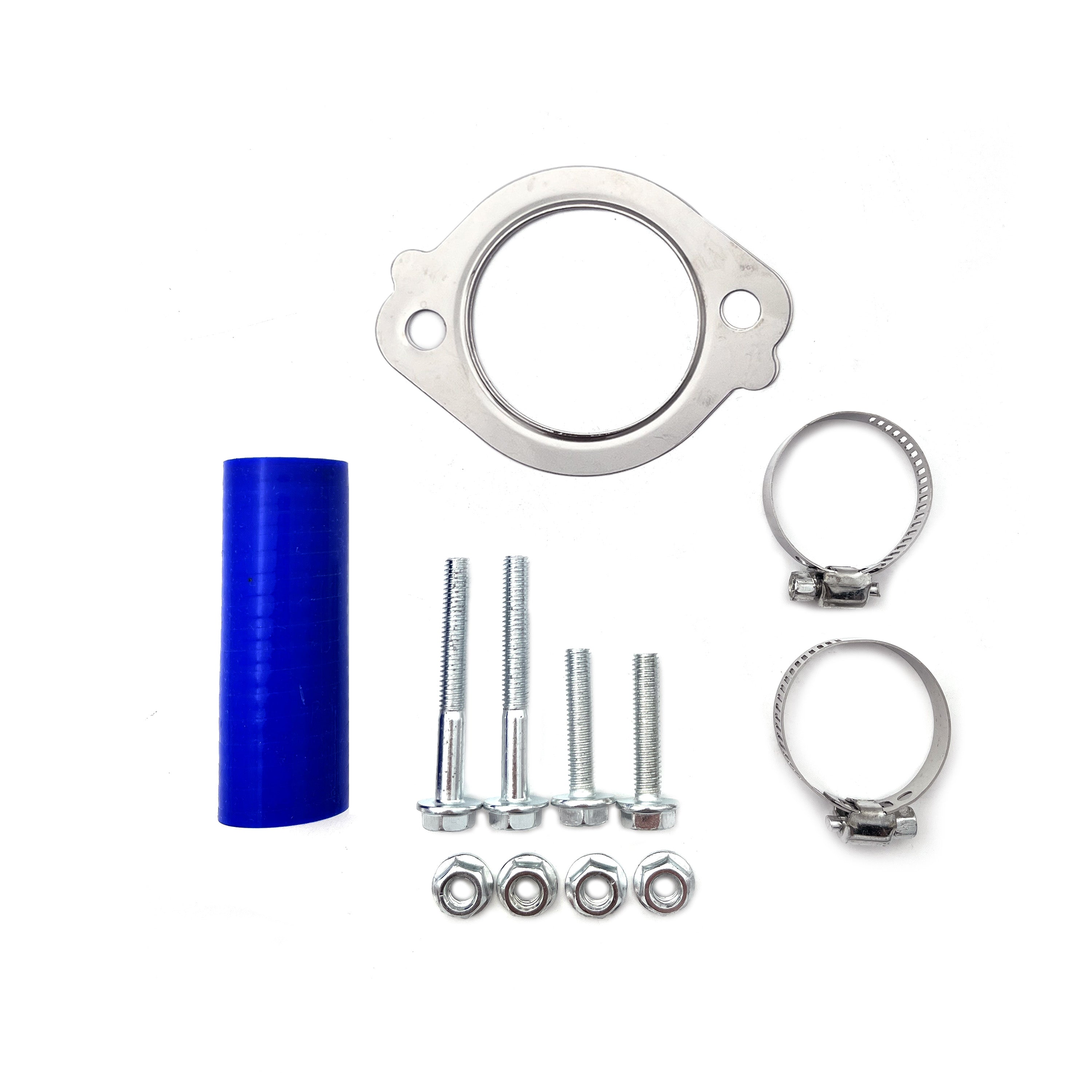 2003-2007 6.0L Ford F250 F350 Powerstroke Diesel EGR Basic Cooler Kit