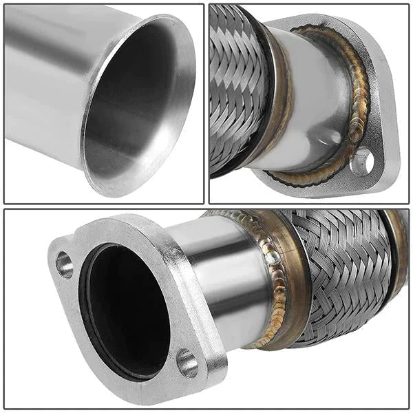 2003-2007 6.0L Ford Powerstroke Y-Pipe & EGR Basic Cooler Kit