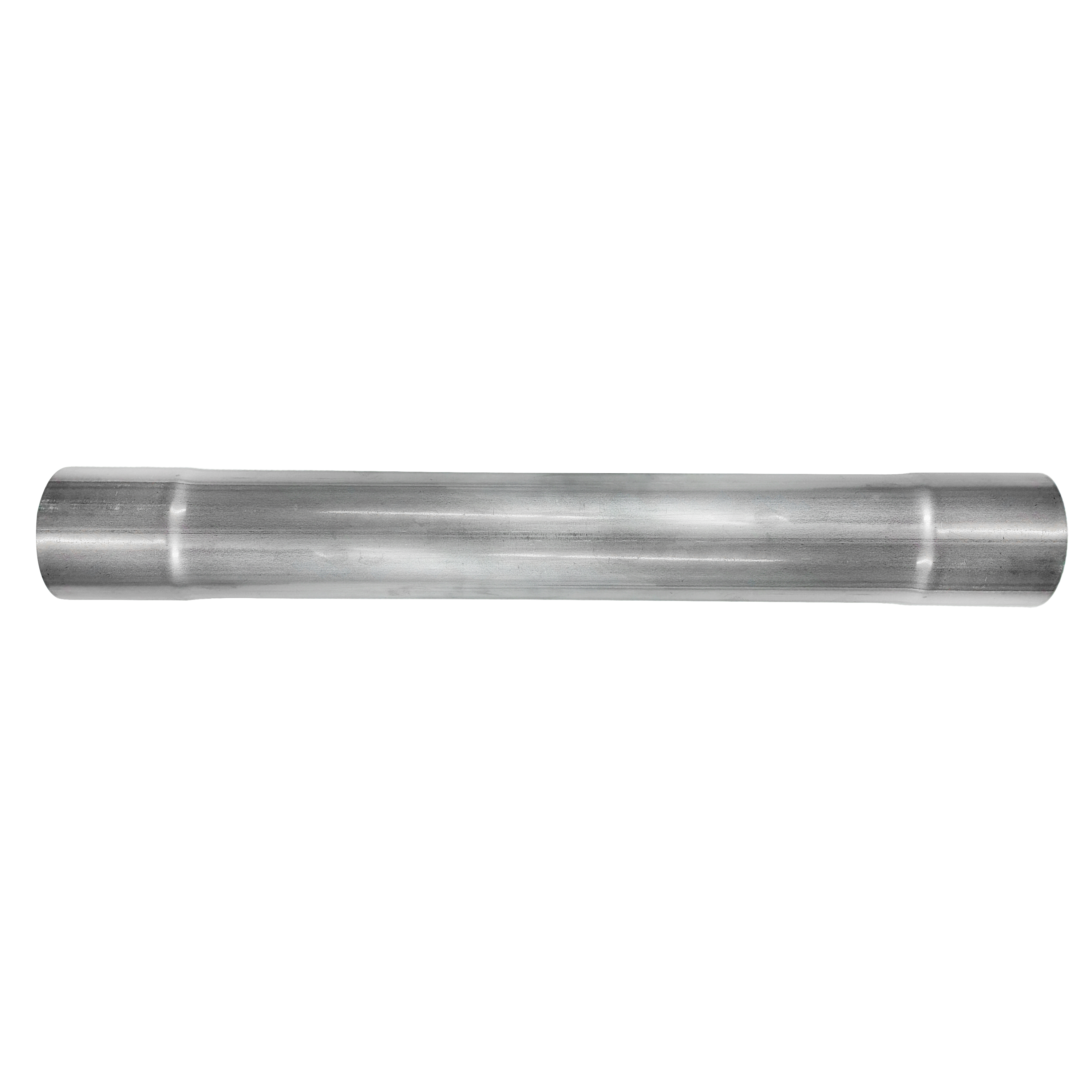 4" Straight Exhaust Pipe 30" Length for Diesel Exhaust Pipe Universal
