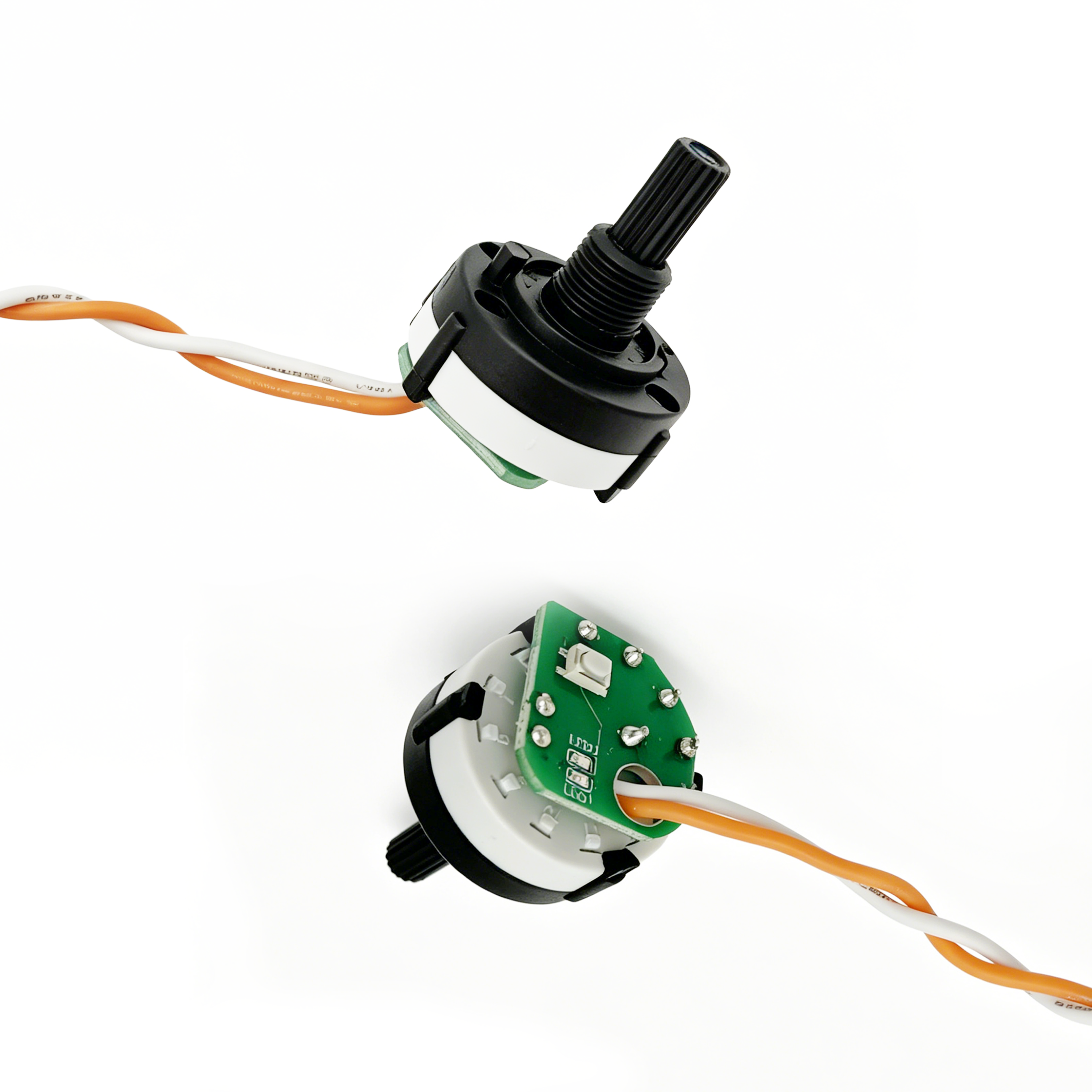 2008-2019 6.4L 6.7L Ford Powerstroke Fuel Temp SOTF Switch