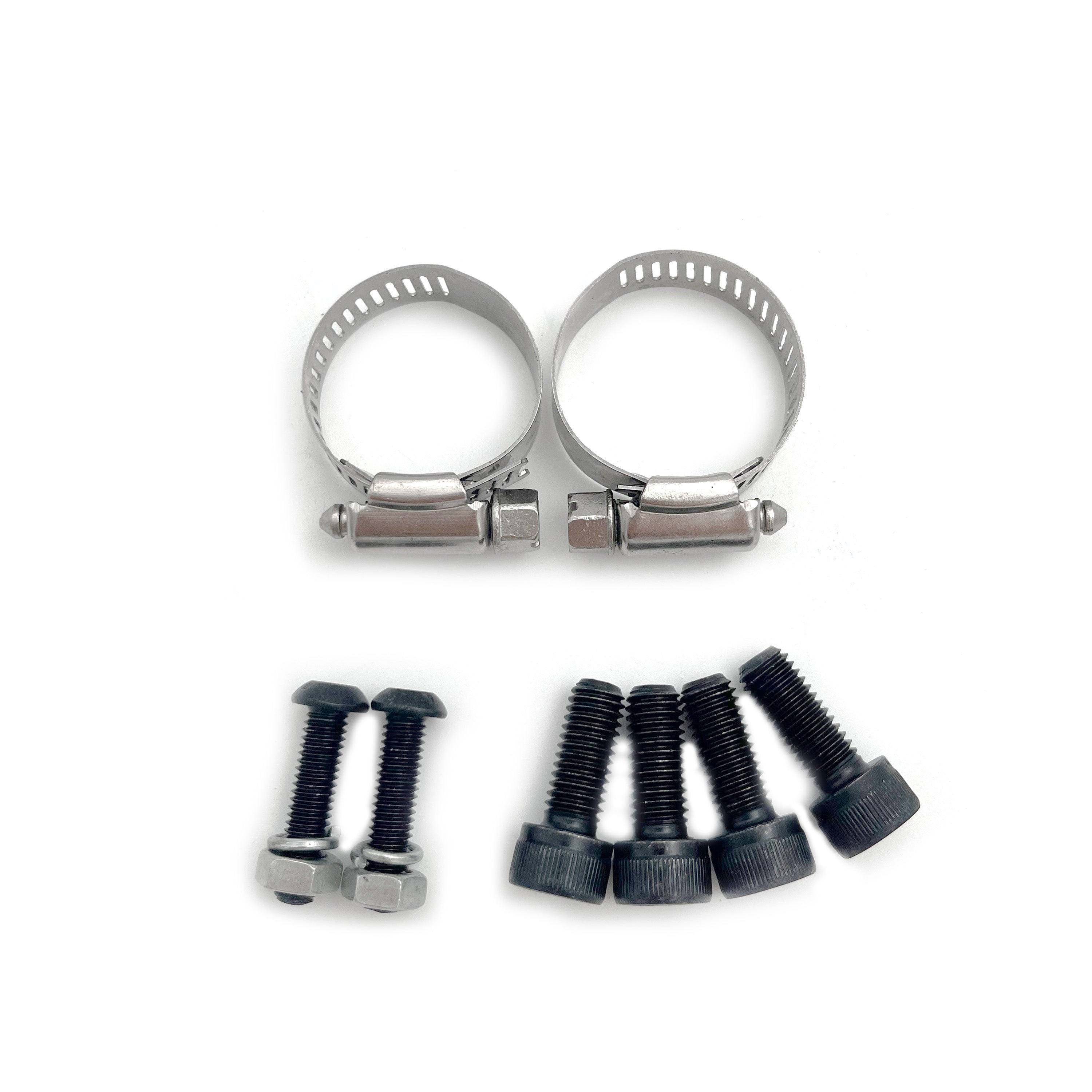 2007-2009 6.7L Ram Diesel EGR Delete Kit