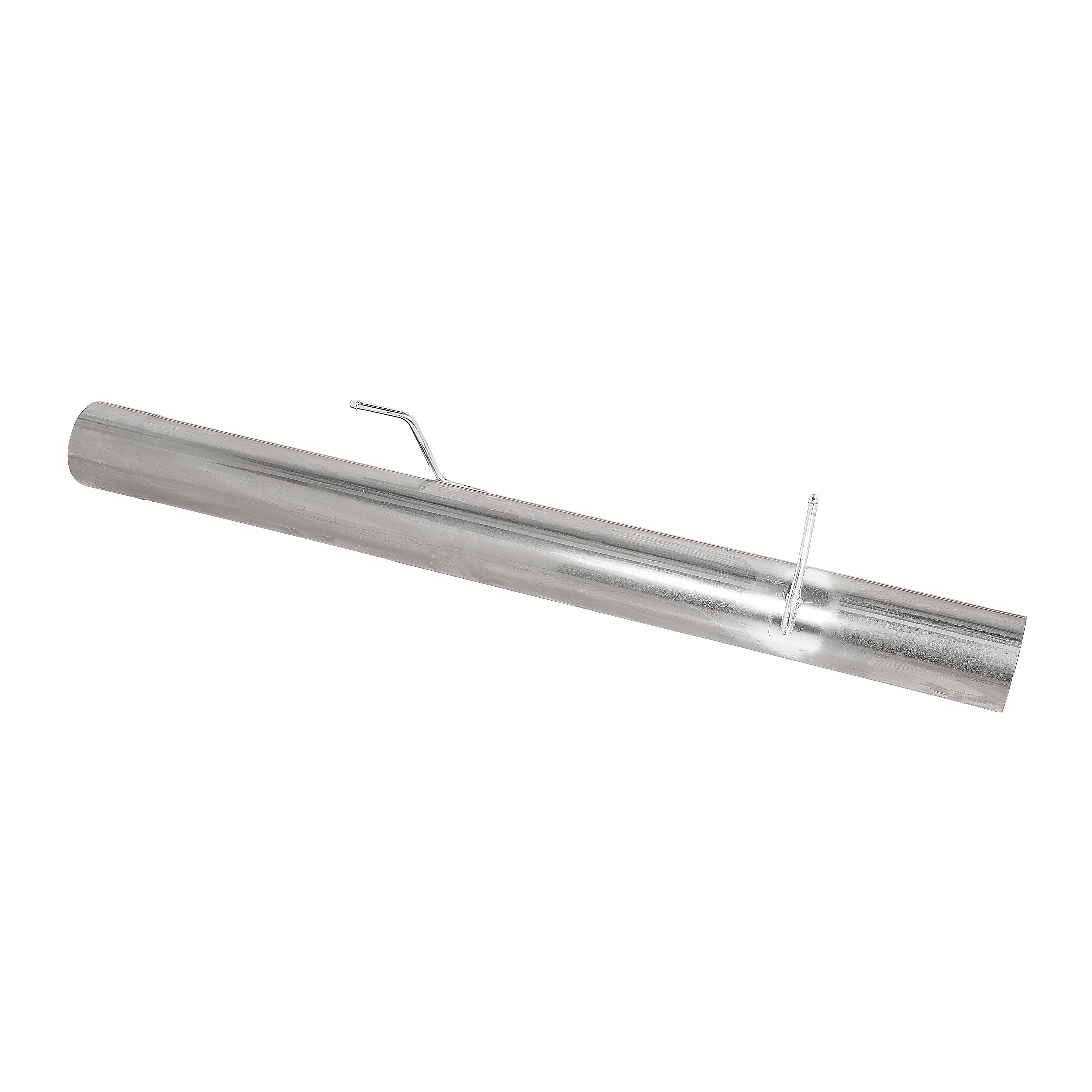 2013-2018 6.7L Ram 5" Turbo Back DPF Delete Pipe