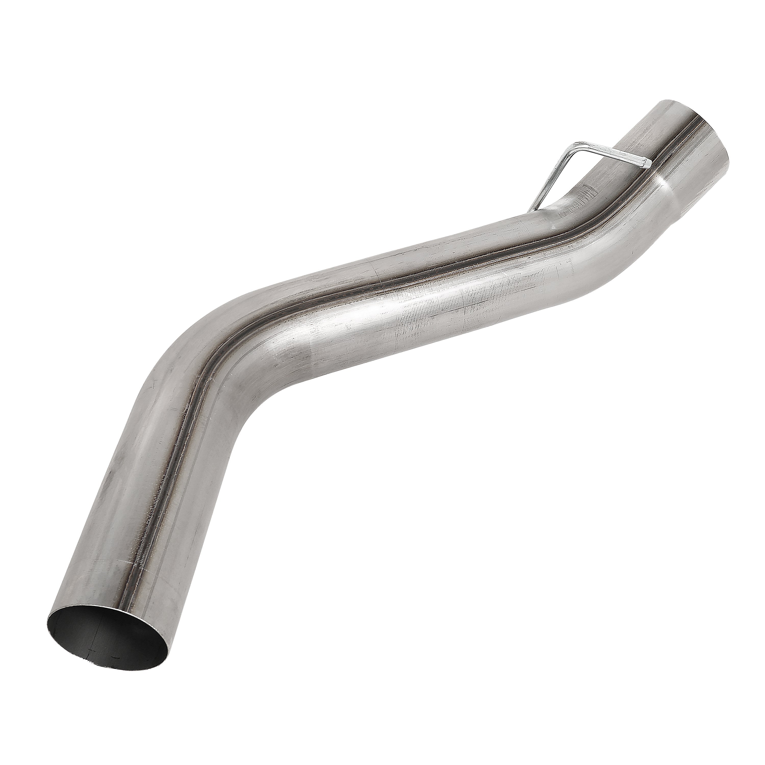2013-2018 6.7L Ram 5" Turbo Back DPF Delete & EGR Cooler Delete Kit