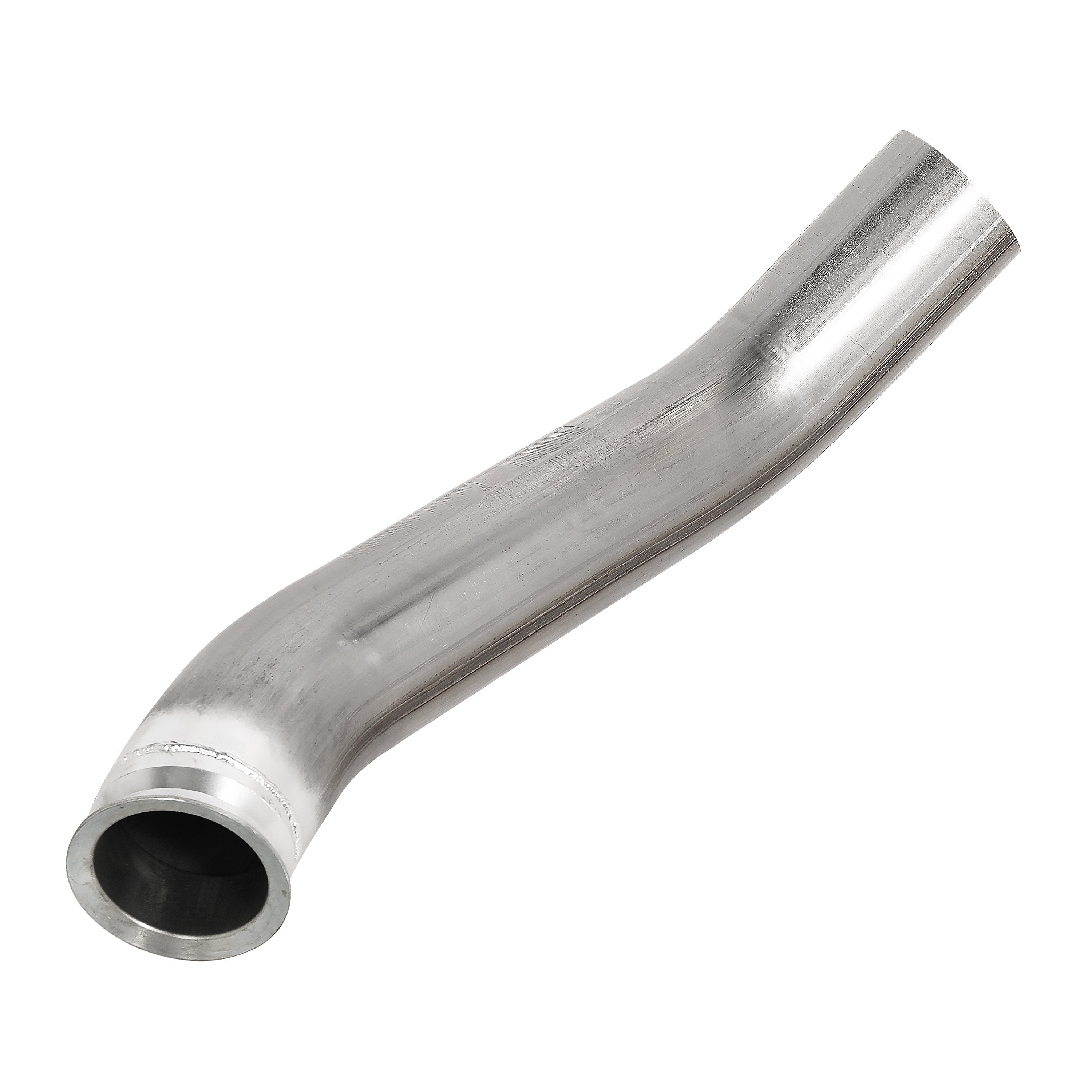 2013-2018 6.7L Ram 5" Turbo Back DPF Delete Pipe