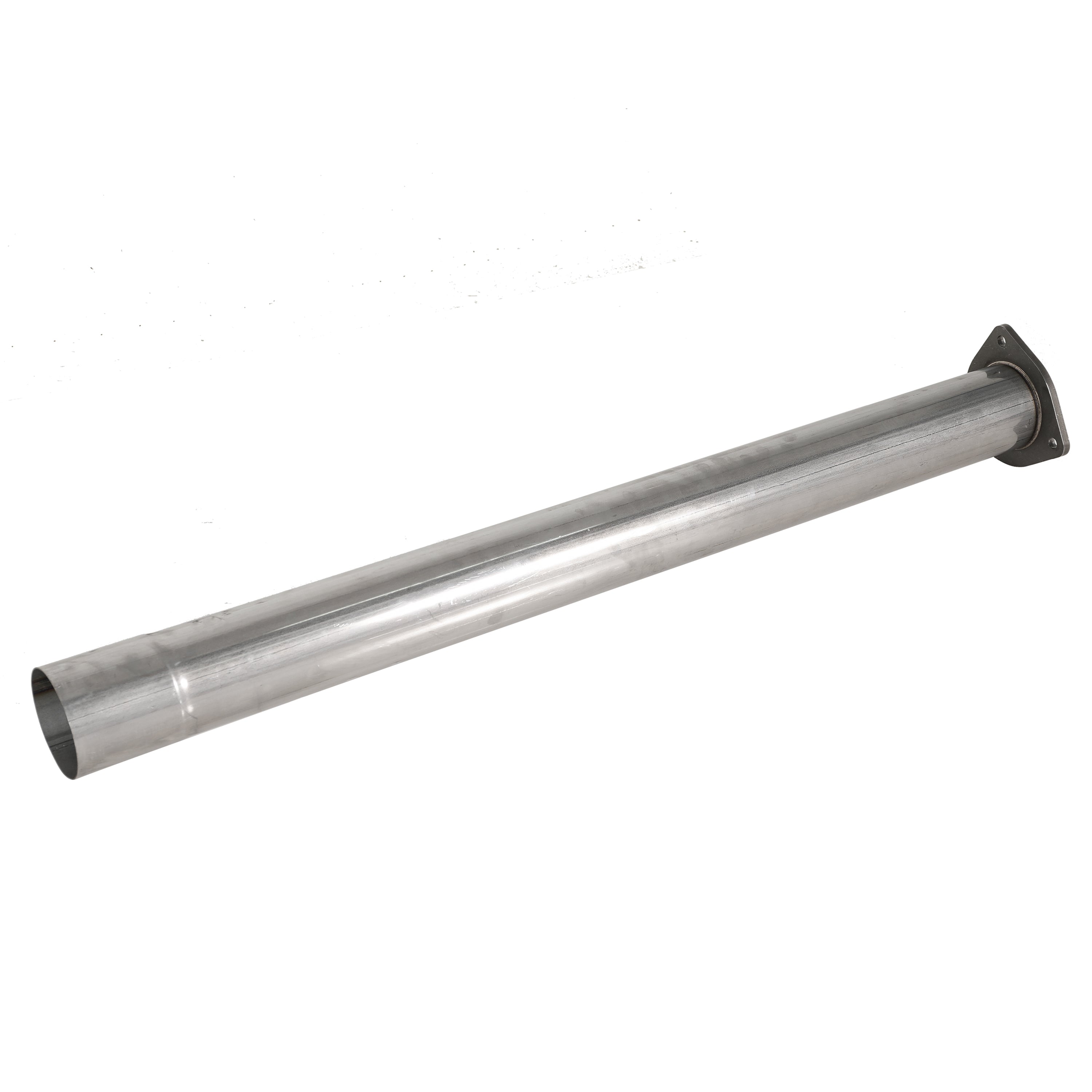 2011-2019 6.7L Ford Powerstroke 4" DPF/DEF/EGR/CCV Delete All-in-One Kit