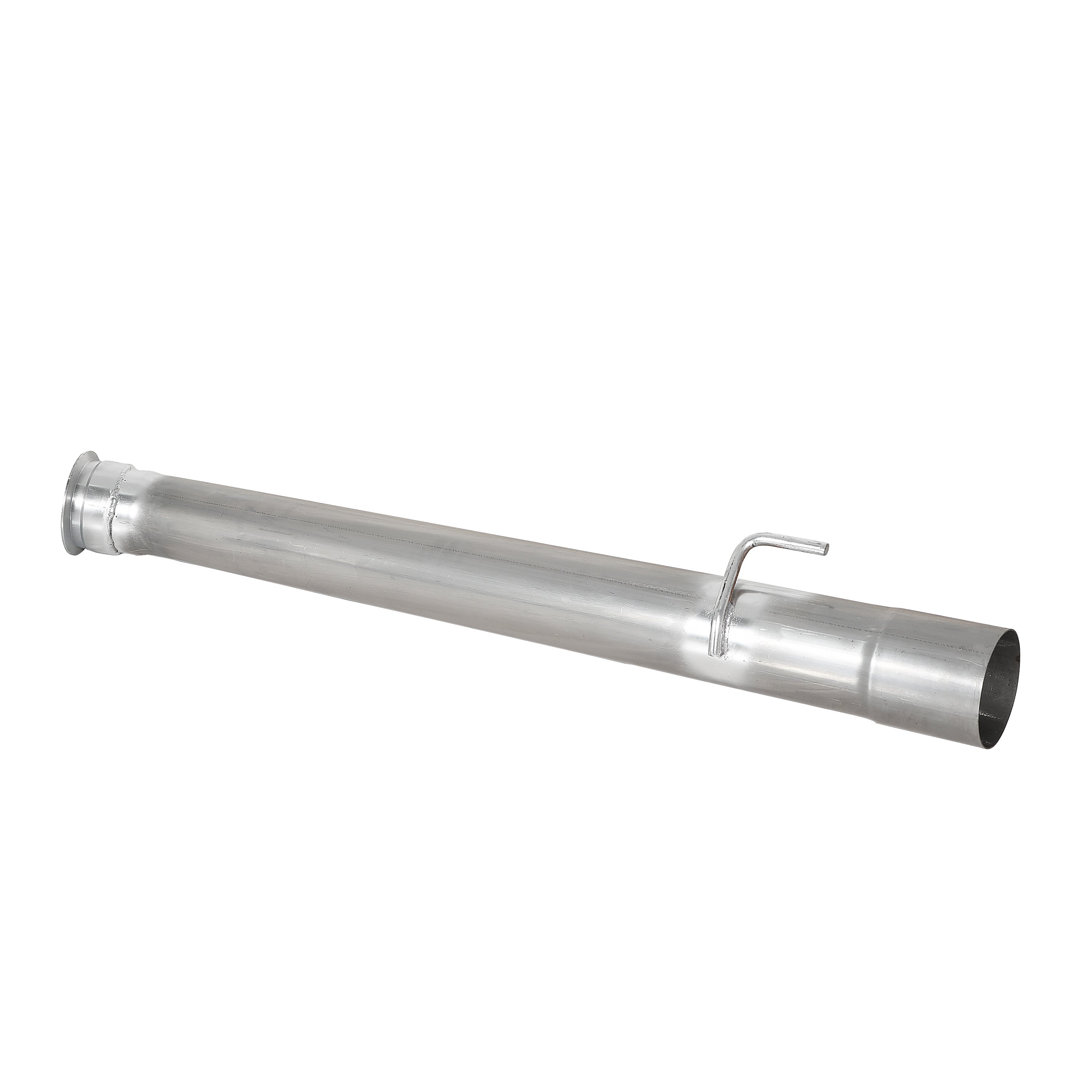 2019-2022 6.7L Ram 4" DPF Delete Downpipe Back Exhaust
