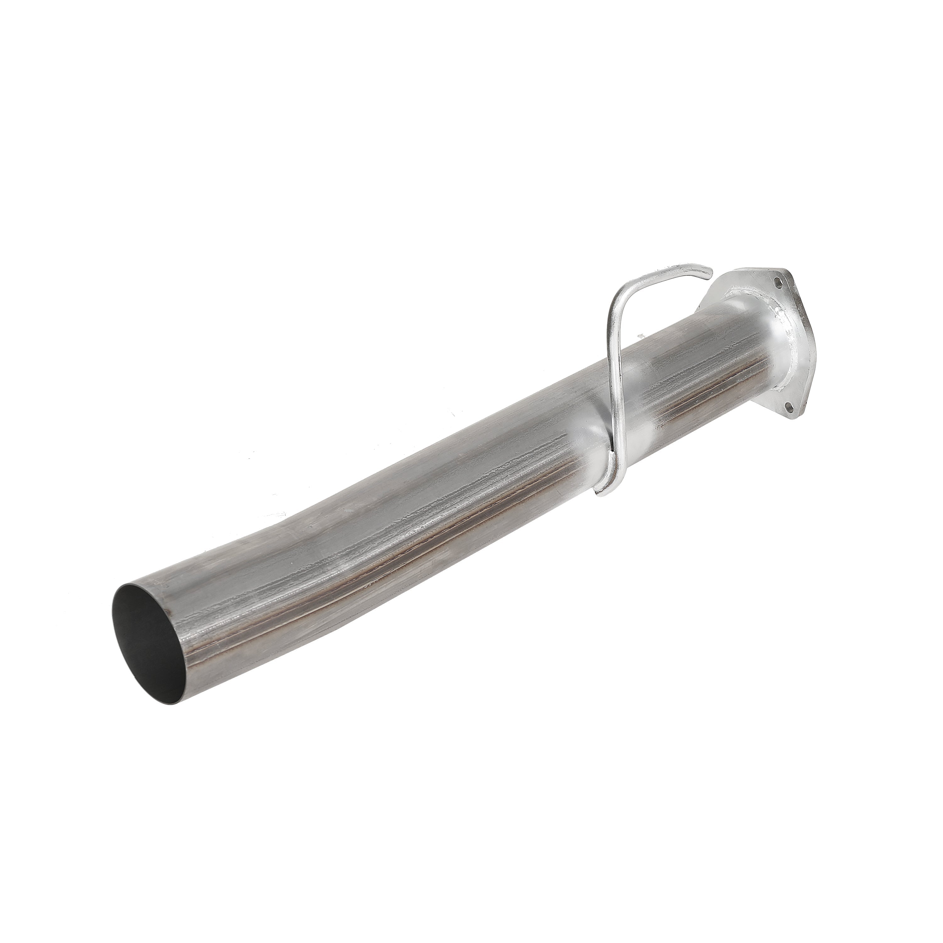 2013-2019 6.7L Ram 4" Cab & Chassis DPF Delete Exhaust