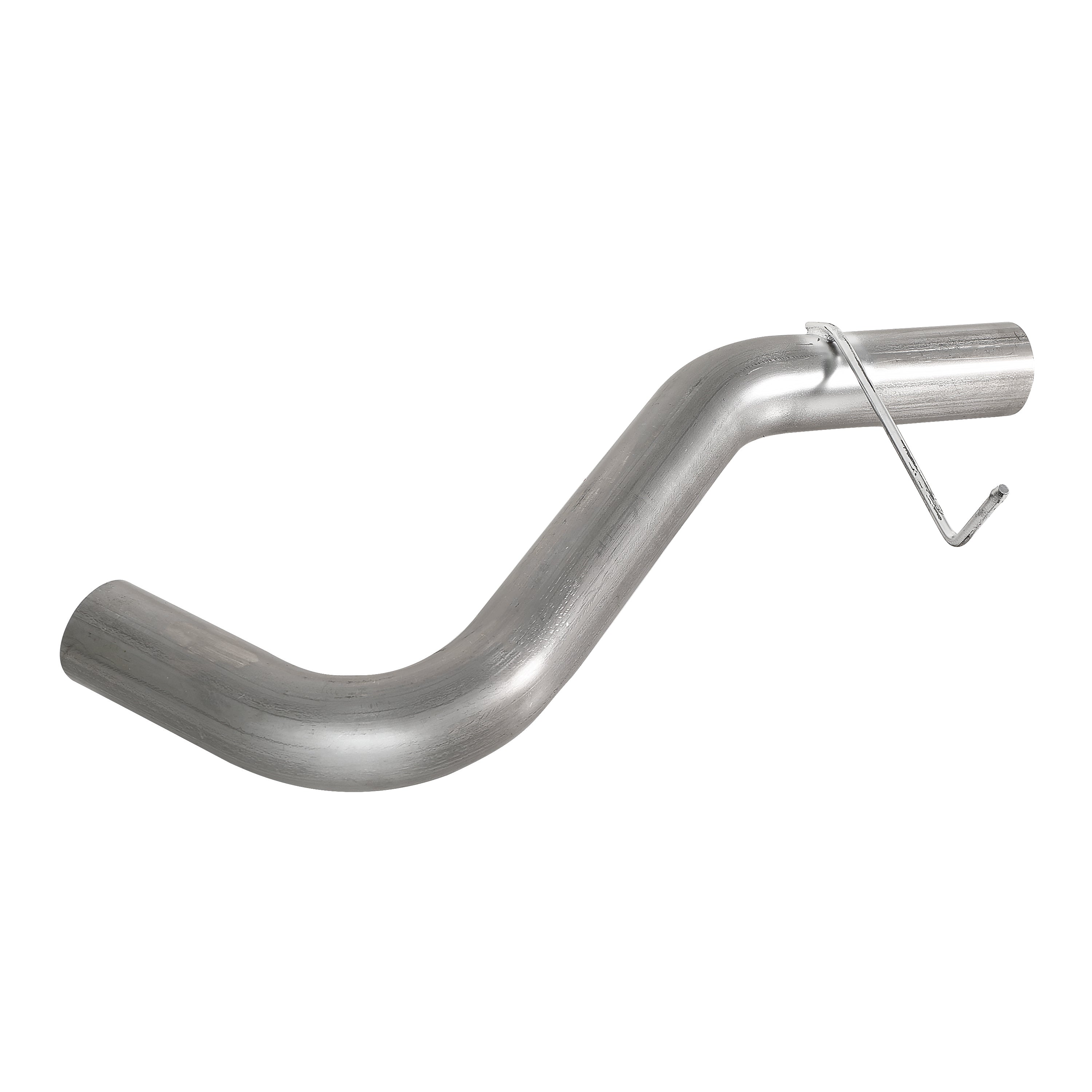 2015.5-2016 6.6L Duramax LML 4" DP-Back DPF delete Pipe & EGR/CCV Delete Kit