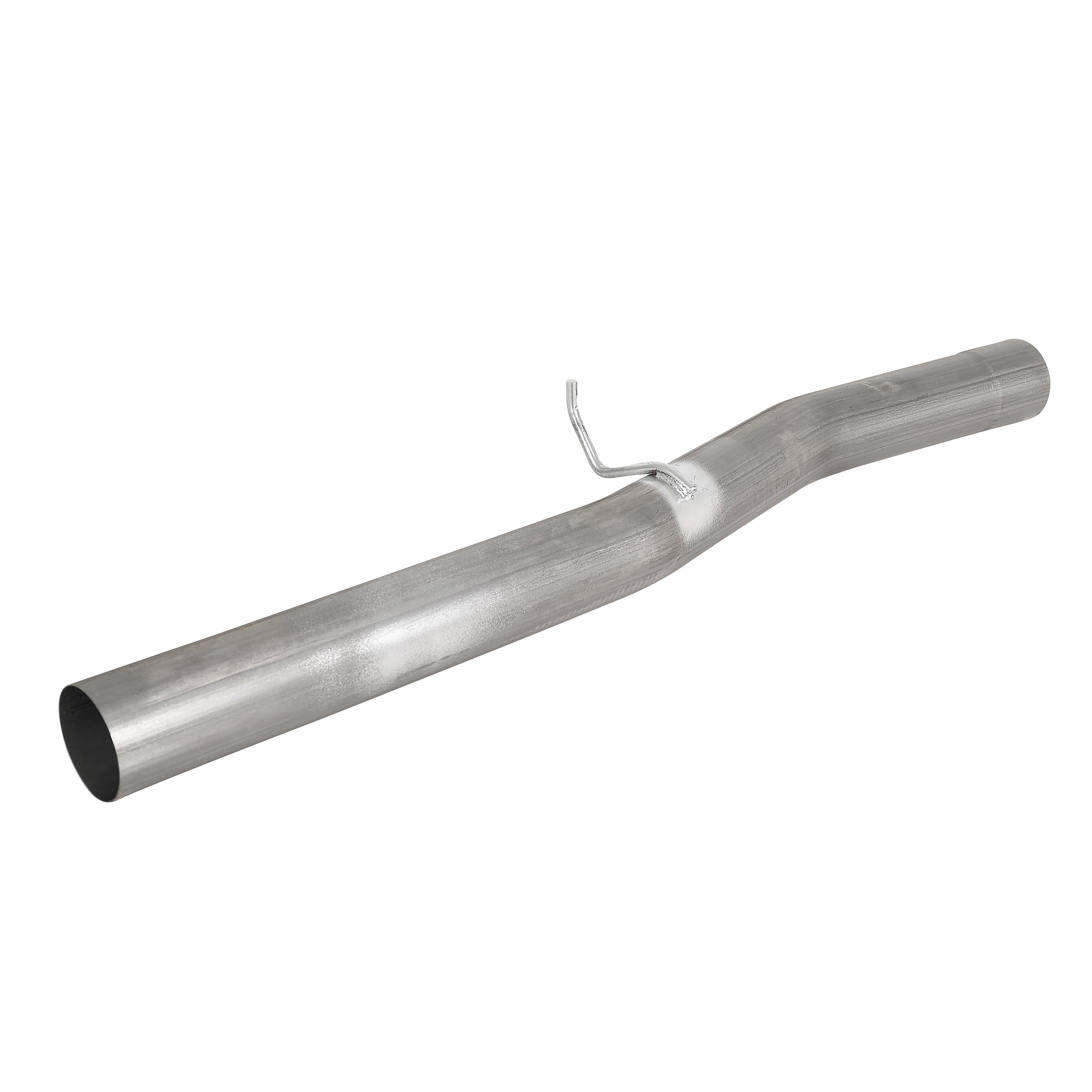 2015.5-2016 6.6L GM Duramax LML 4" Downpipe Back DPF Delete Pipe