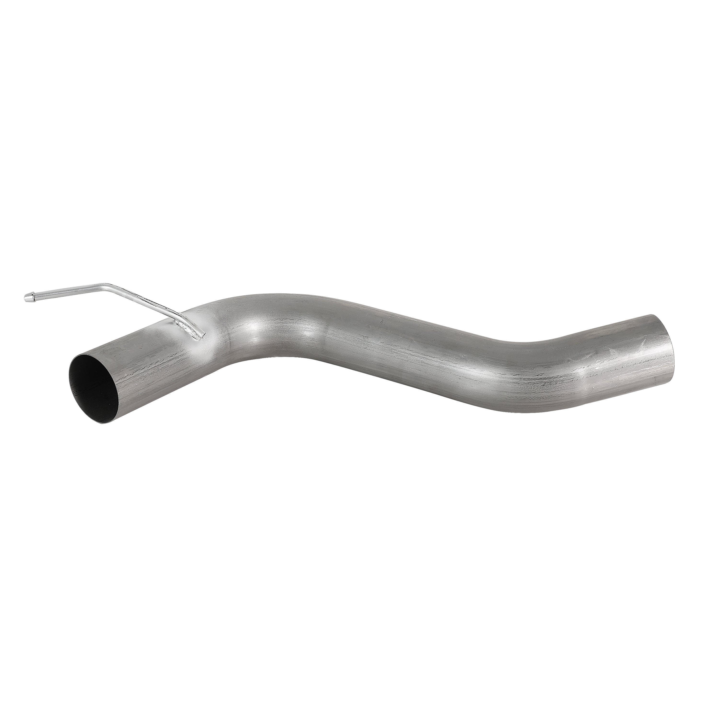 2010-2012 6.7L Ram 4" DPF/DEF/EGR/CCV Delete Kit
