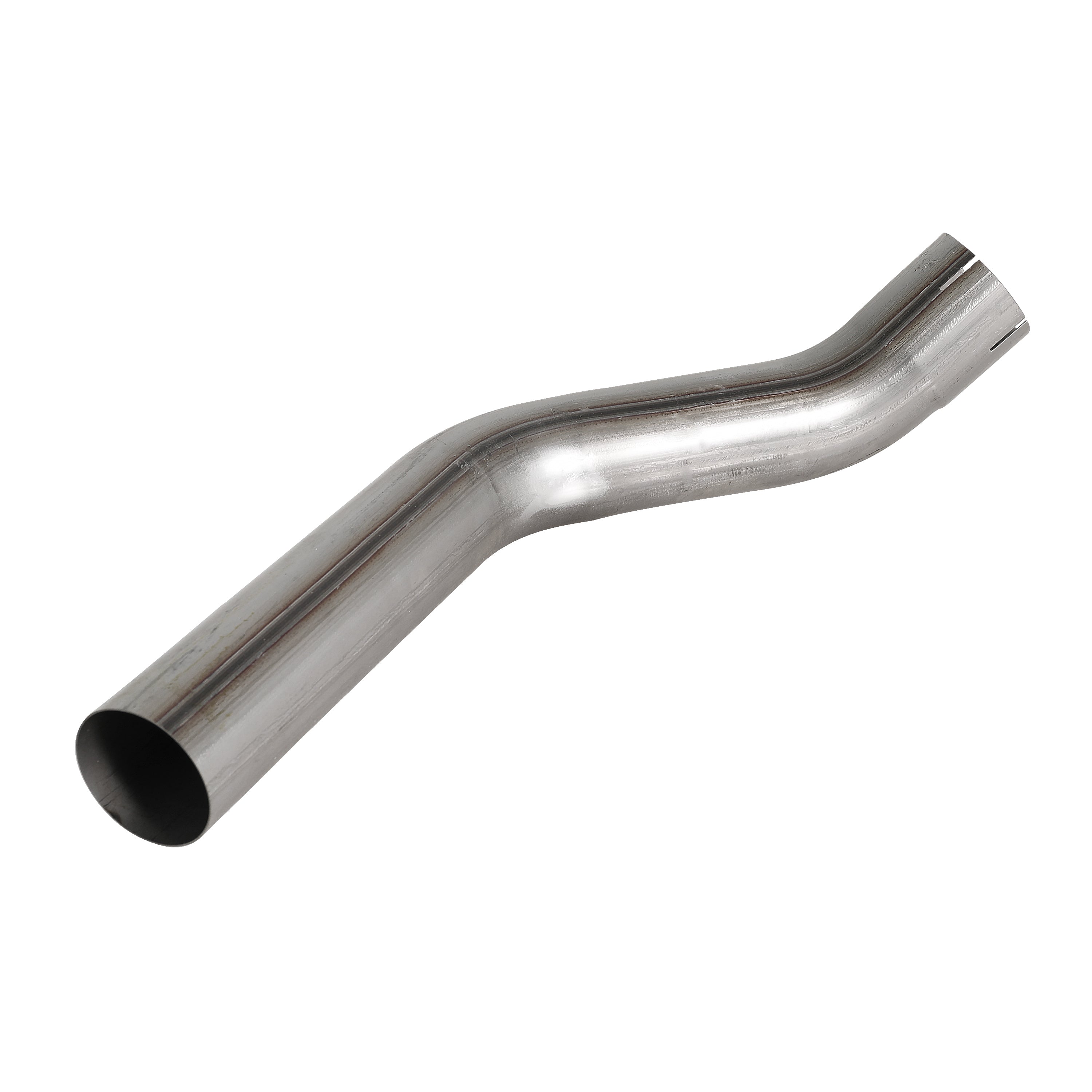 2010-2012 6.7L Ram 4" DPF/DEF/EGR/CCV Delete Kit
