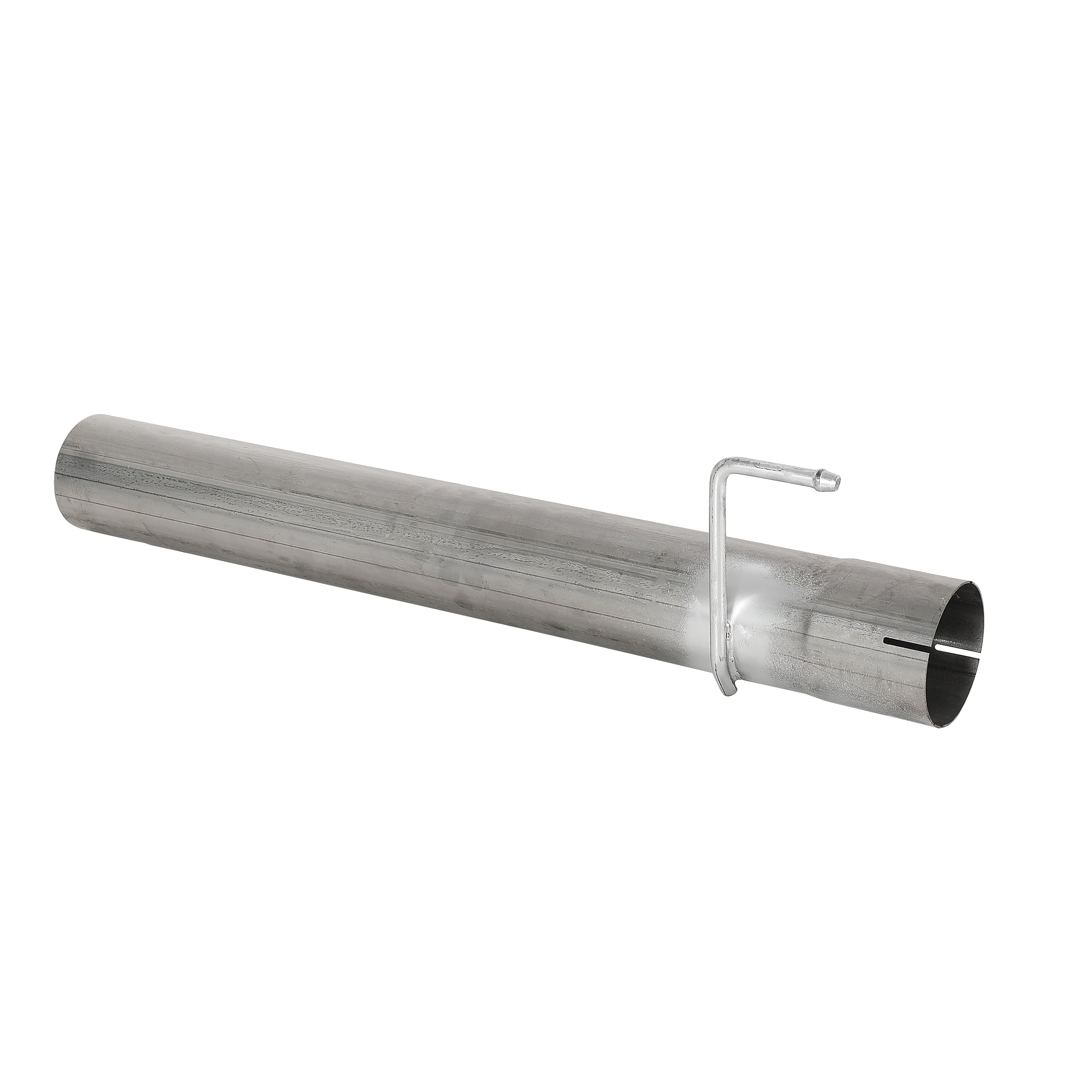 2010-2012 6.7L Ram 4" DPF/DEF/EGR/CCV Delete Kit