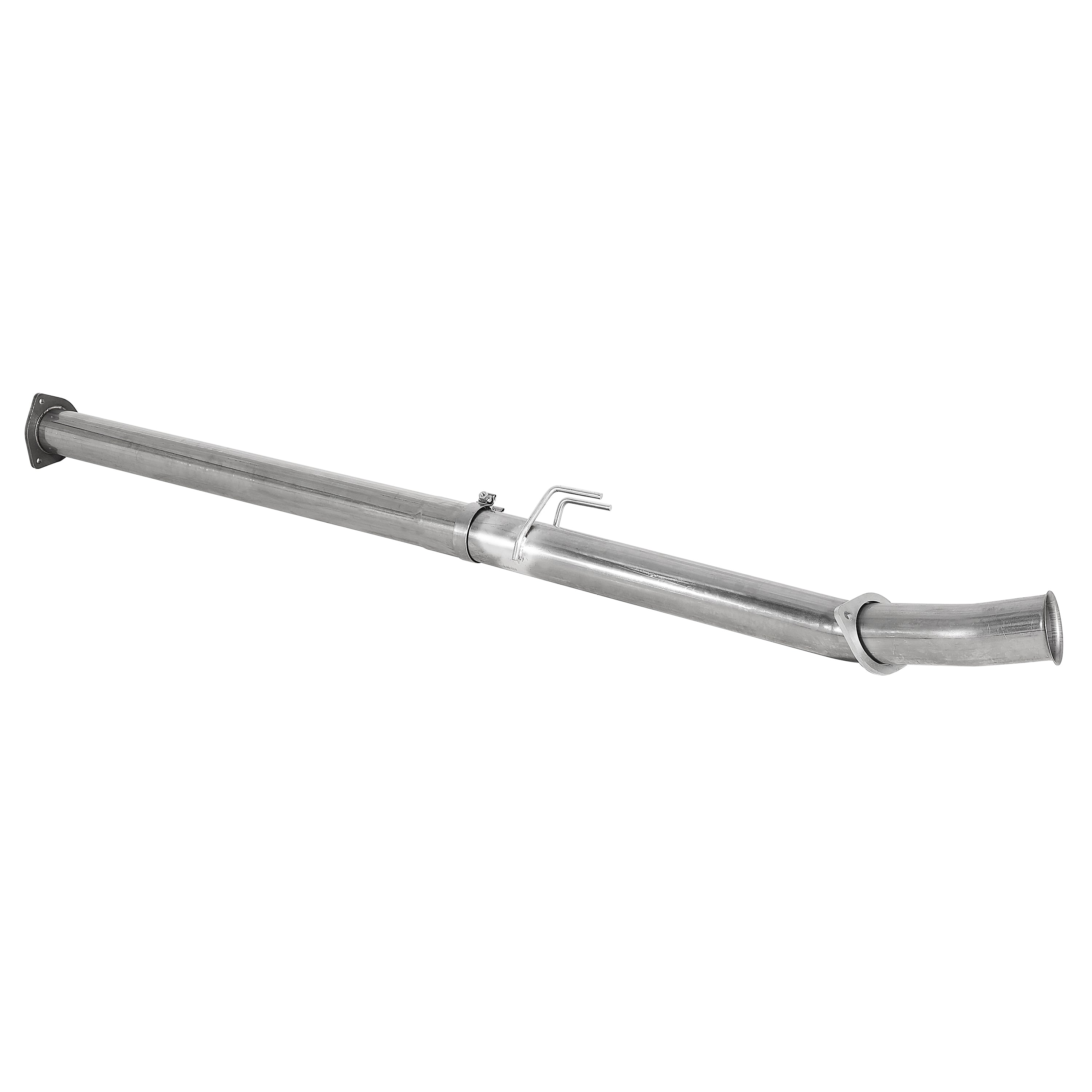 2011-2019 6.7L Ford Powerstroke 4" DPF/DEF/EGR/CCV Delete All-in-One Kit