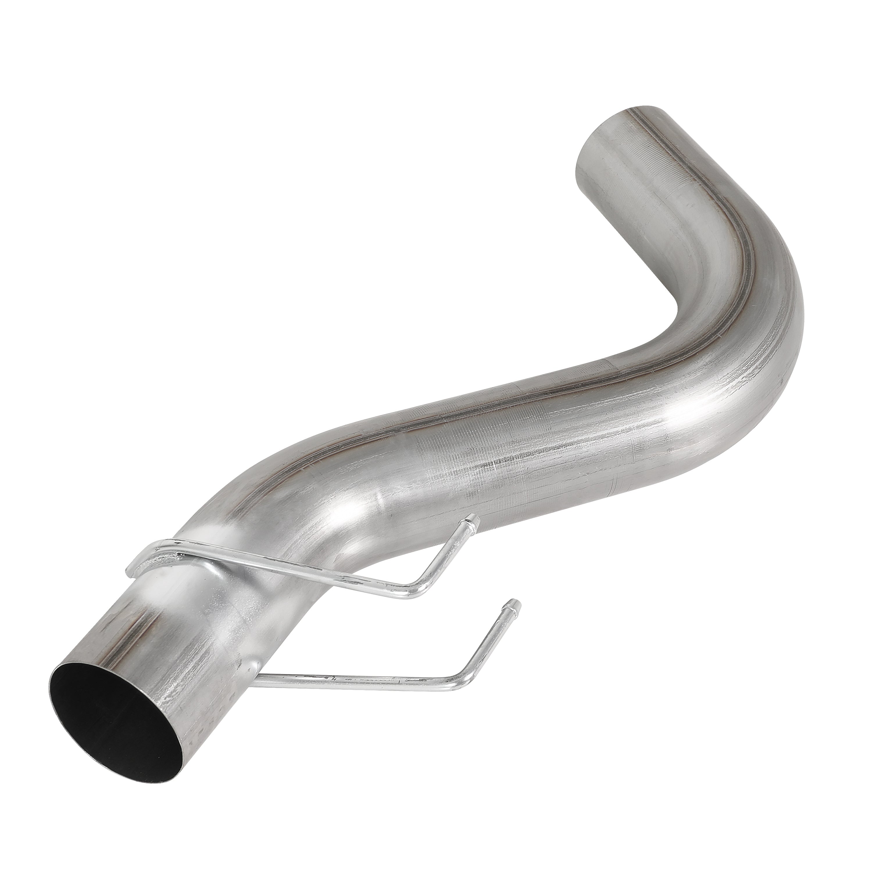 2011-2022 6.7L Ford Powerstroke 5" Down-pipe Back DPF Delete Pipe