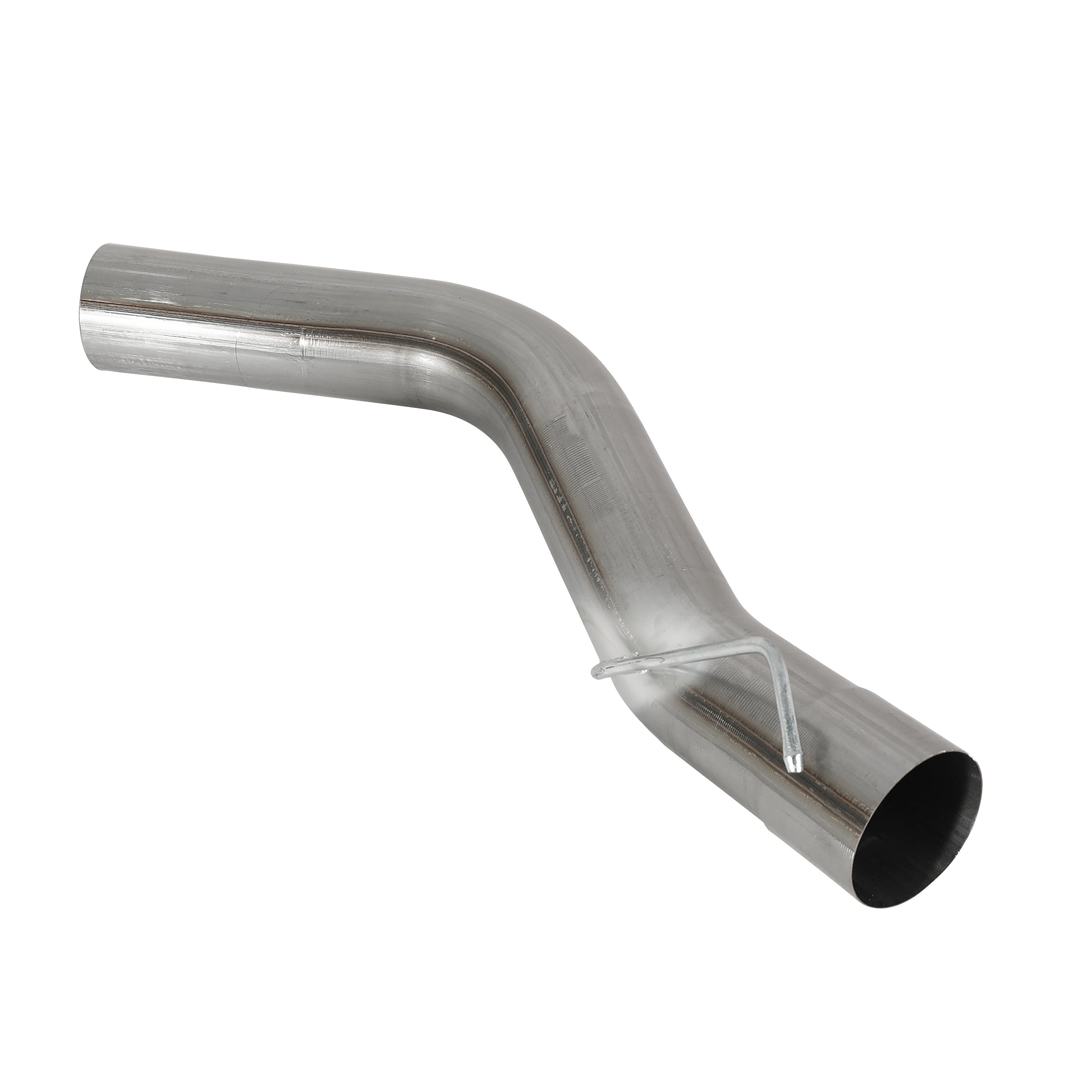 2019-2022 6.7L Ram 4"/5" DPF Delete Dp-Back pipe(With Muffler)