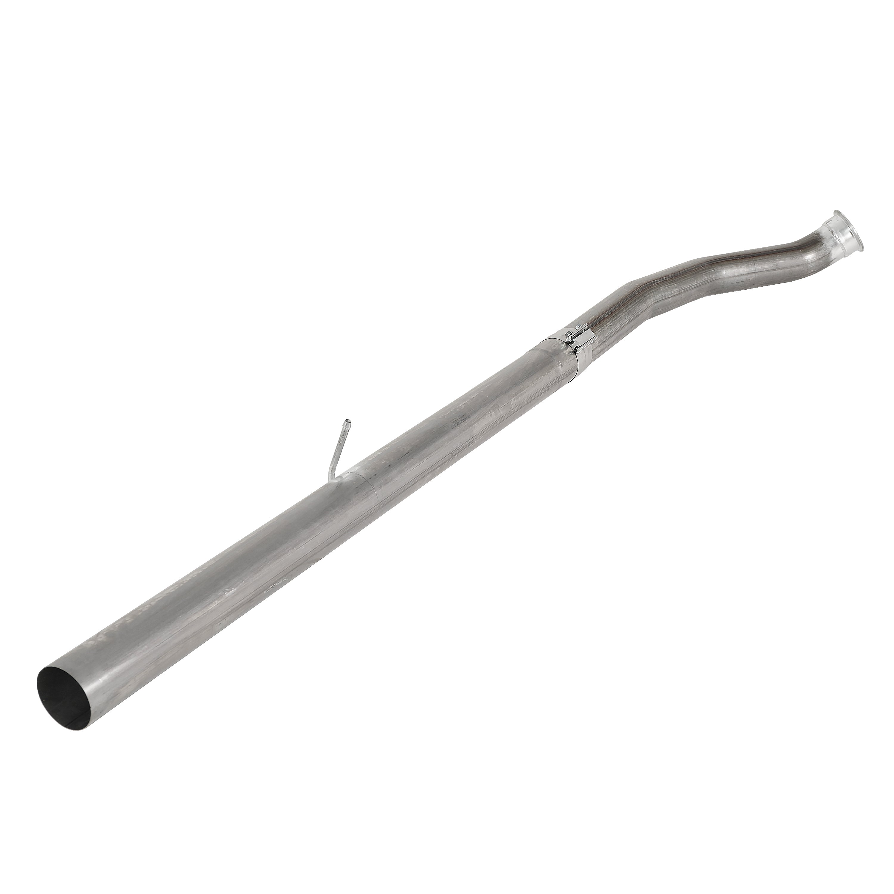 2007.5-2012 6.7L Ram 2500/3500 4" DPF Delete Race Pipe