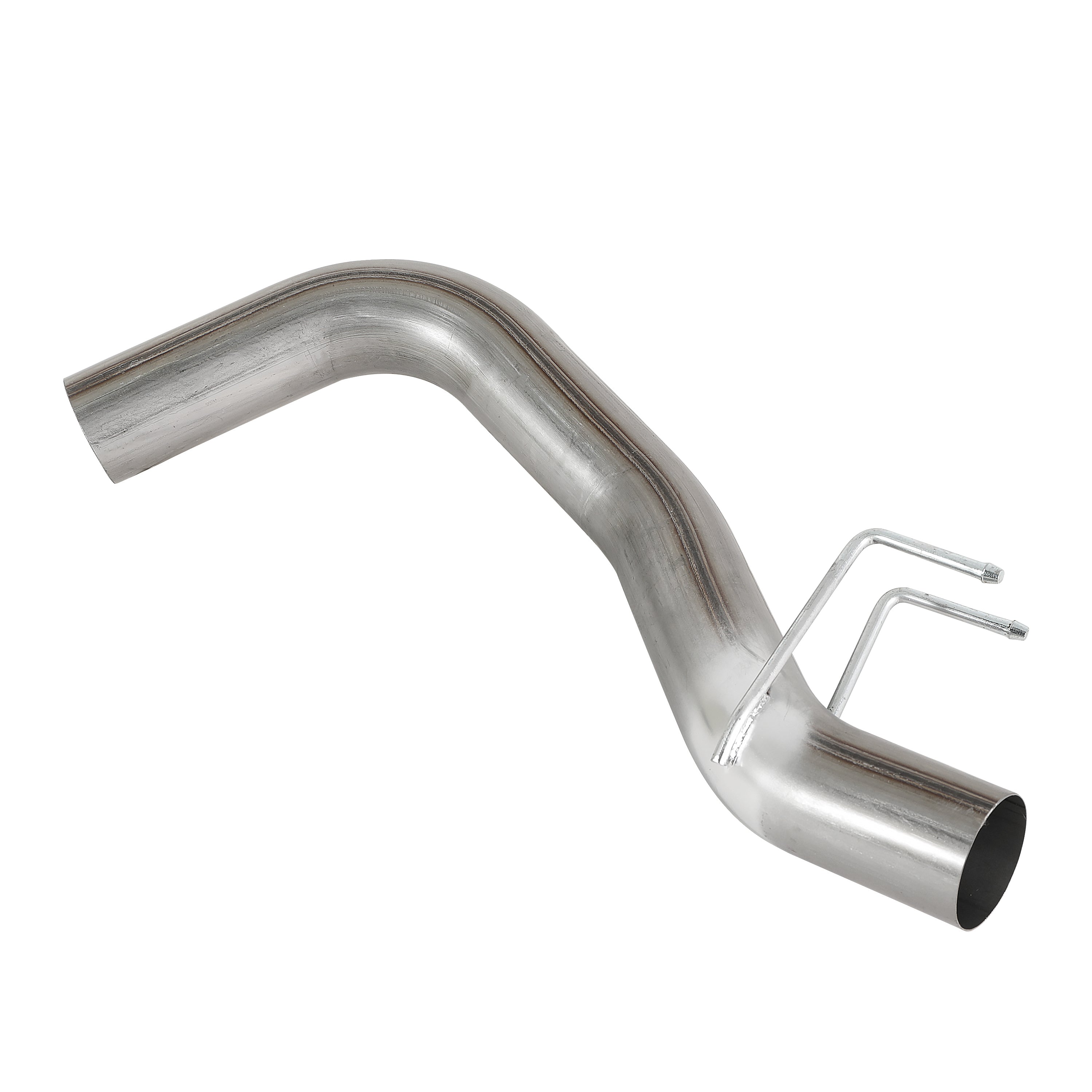 2011-2019 6.7L Ford Powerstroke 4" DPF/DEF/EGR/CCV Delete All-in-One Kit
