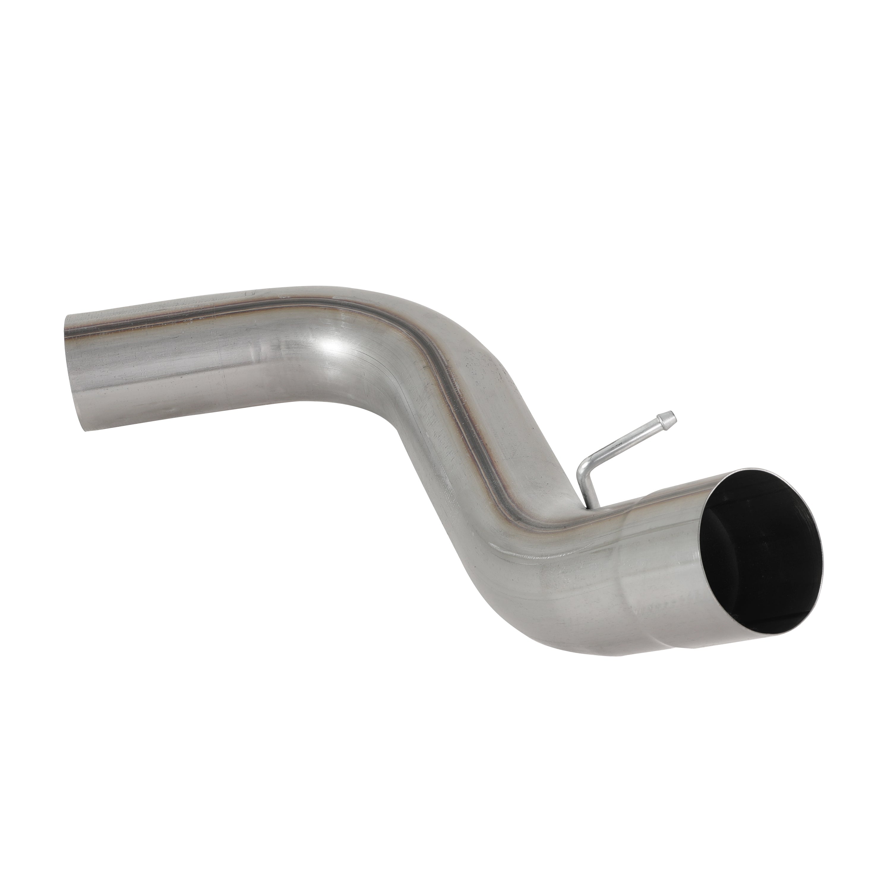 2007.5-2010 6.6L Duramax LMM 5" DPF/EGR/CCV Delete All-in-One Kit