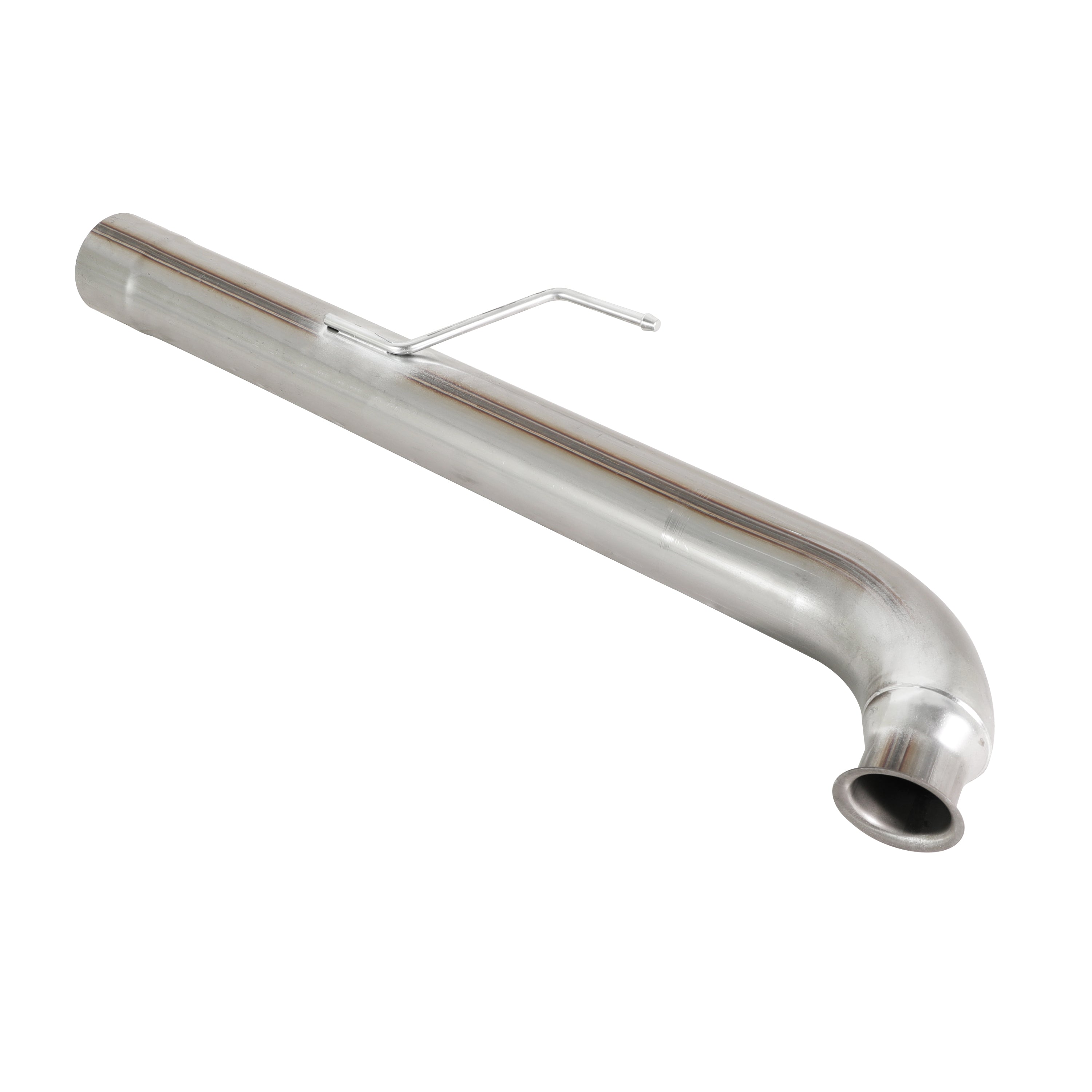 2007.5-2010 6.6L Duramax LMM 4" DPF/EGR/CCV Delete All-in-One Kit