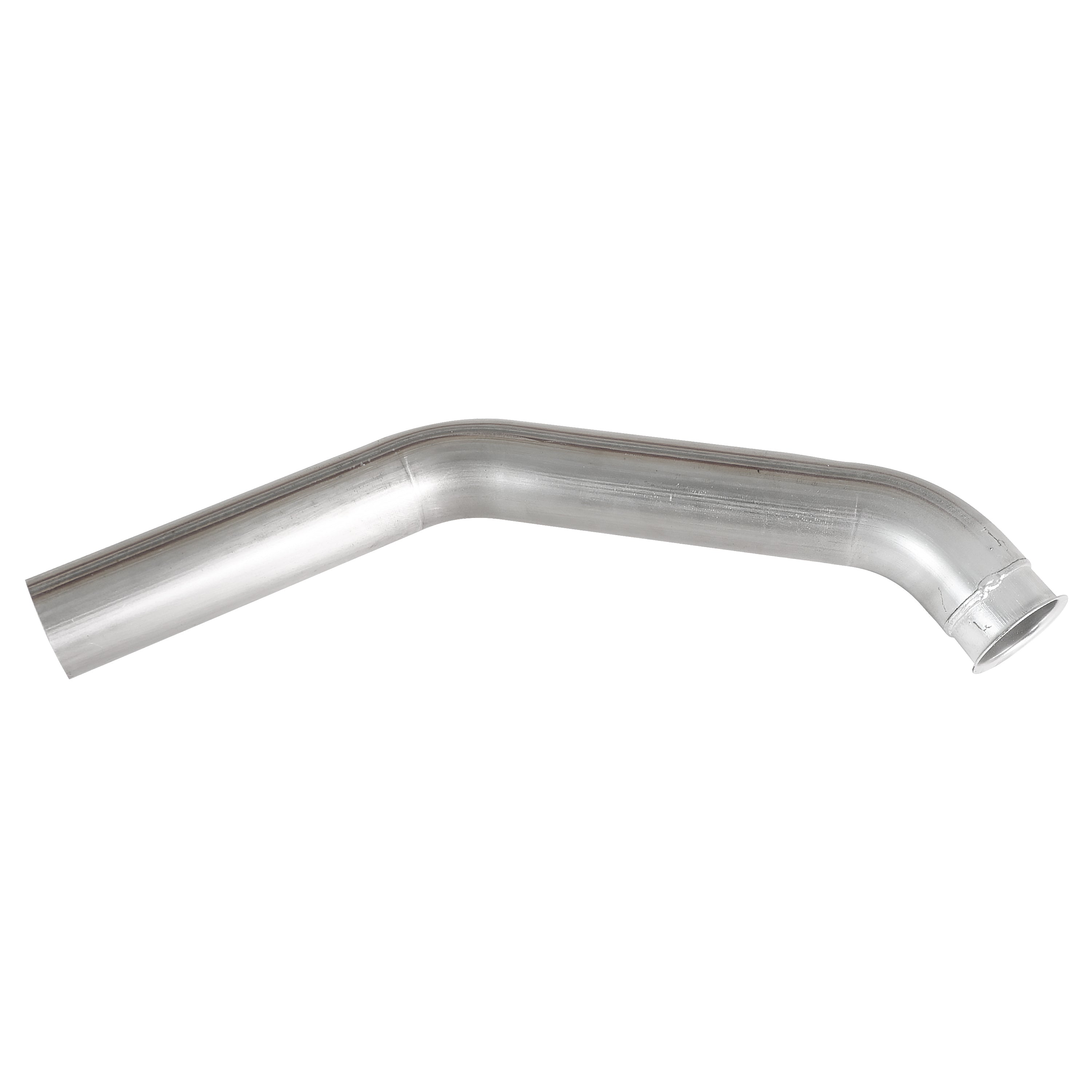 2014-2018 3.0L Ram 3" Ecodiesel DPF Delete Pipe & EGR Delete kit