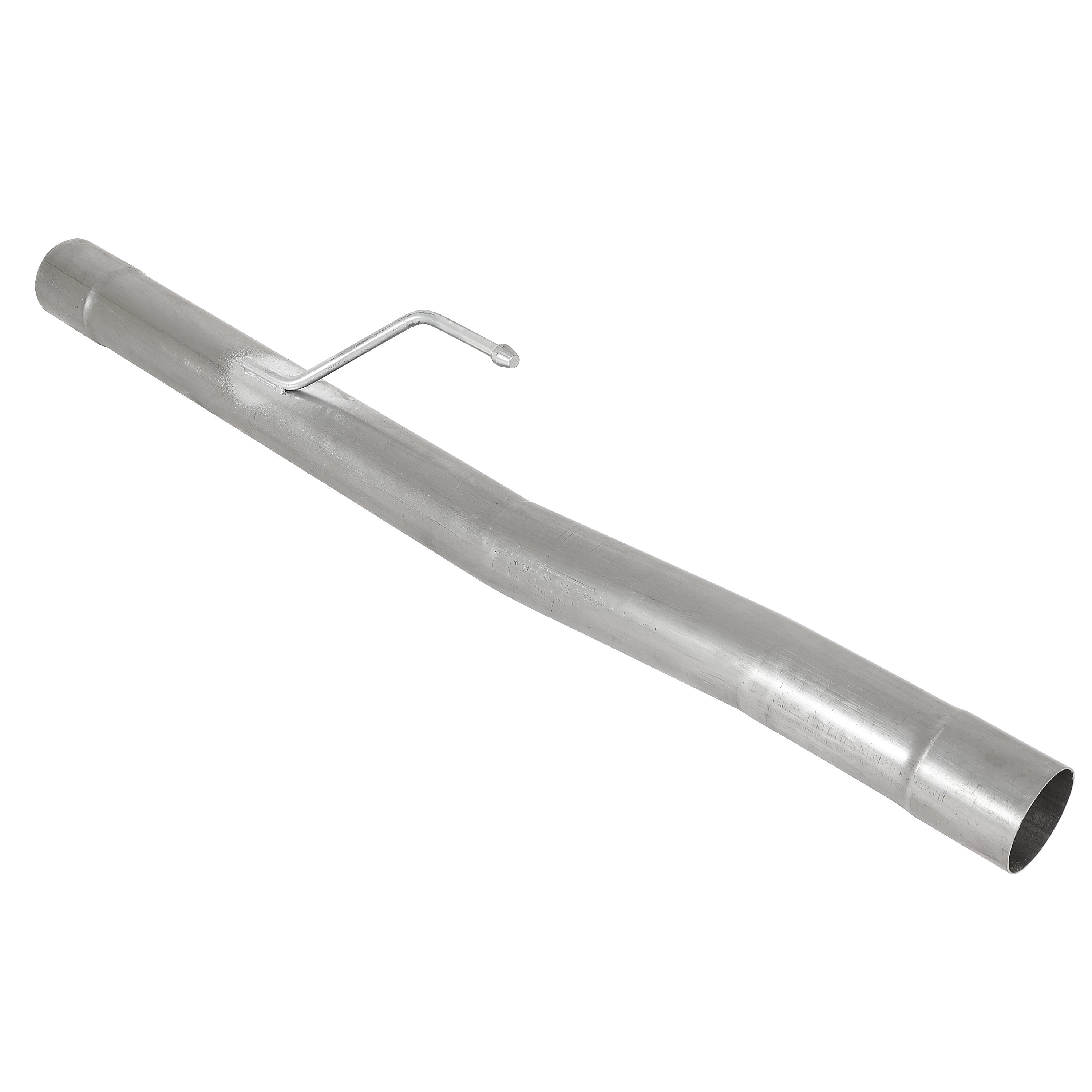 2014-2018 3.0L Ram 3" Ecodiesel DPF Delete Pipe & EGR Delete kit