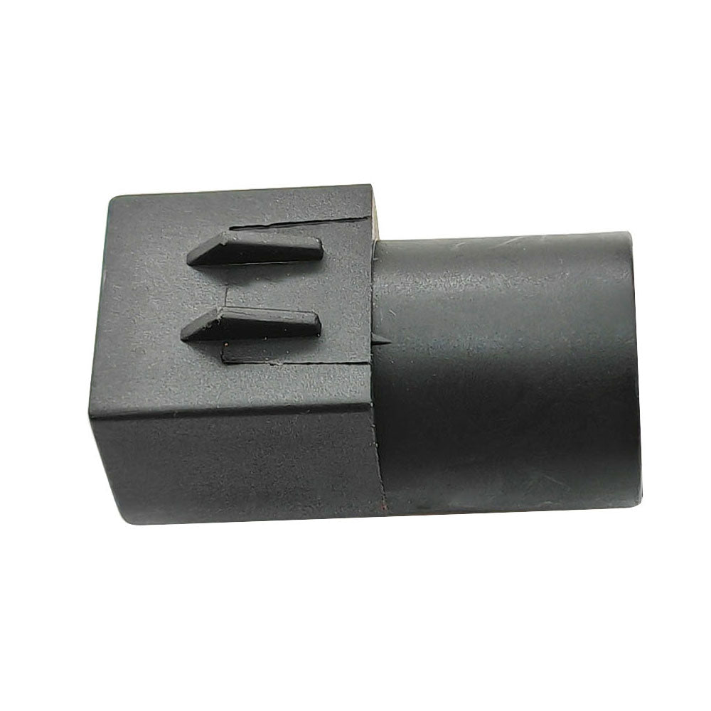 1986-1995 2.8L 4.9L 5.0L 5.8L 7.5L Ford F150 F250 Bronco EGR Simulator Eliminator Delete/EGR Delete