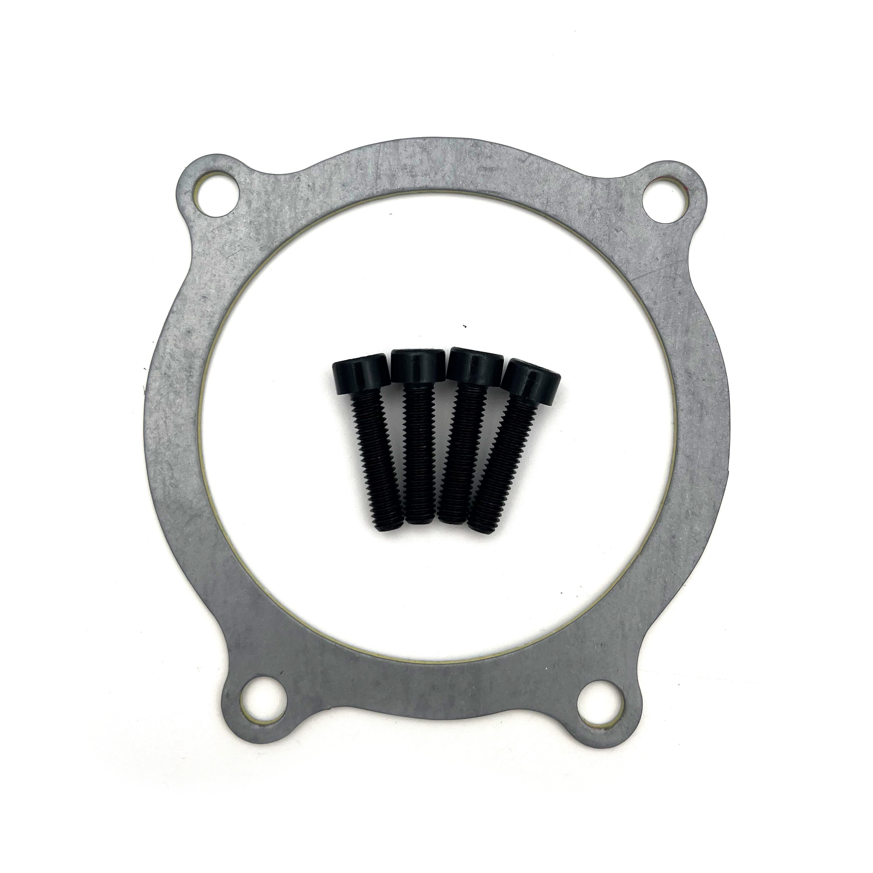 2007-2018 6.7L Ram EGR Throttle Valve Delete Kit