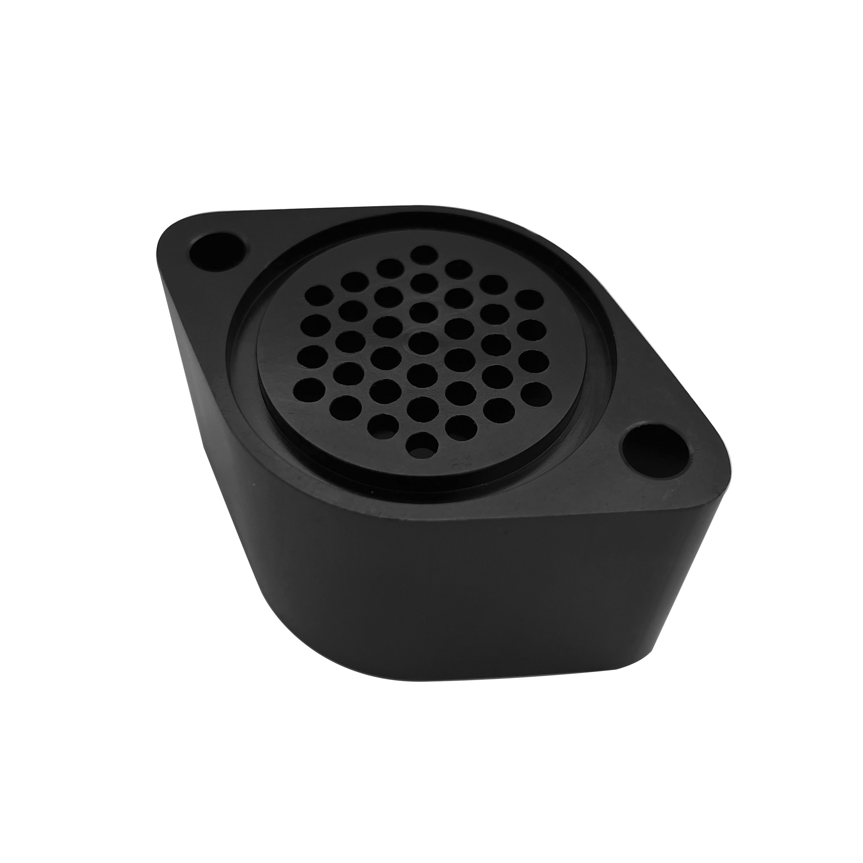 2011-2019 6.7L Ford Powerstroke CCV PCV Reroute Ventilation EGR Delete Kit