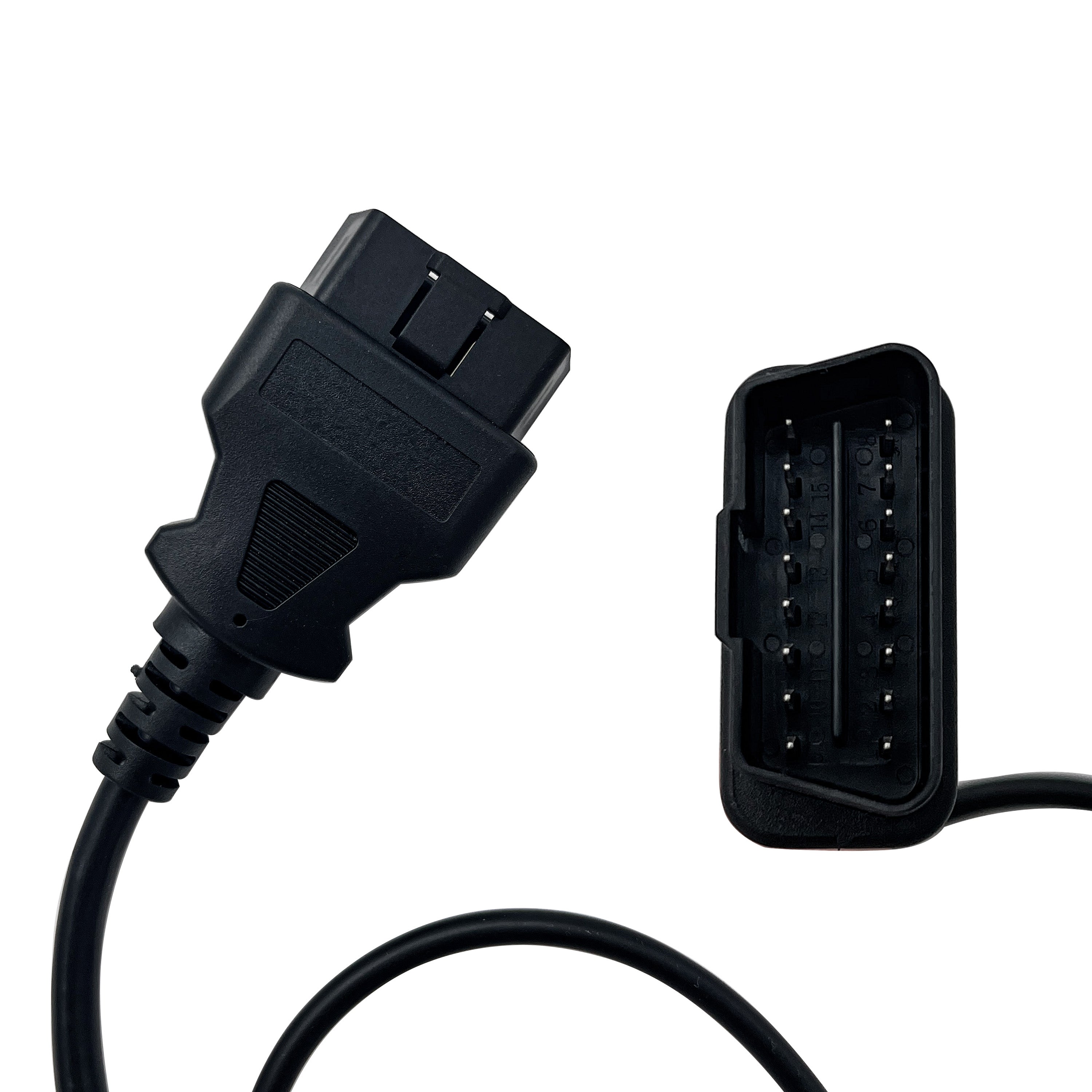 2018+ RAM OBD2 HD Security Gate Bypass Cable