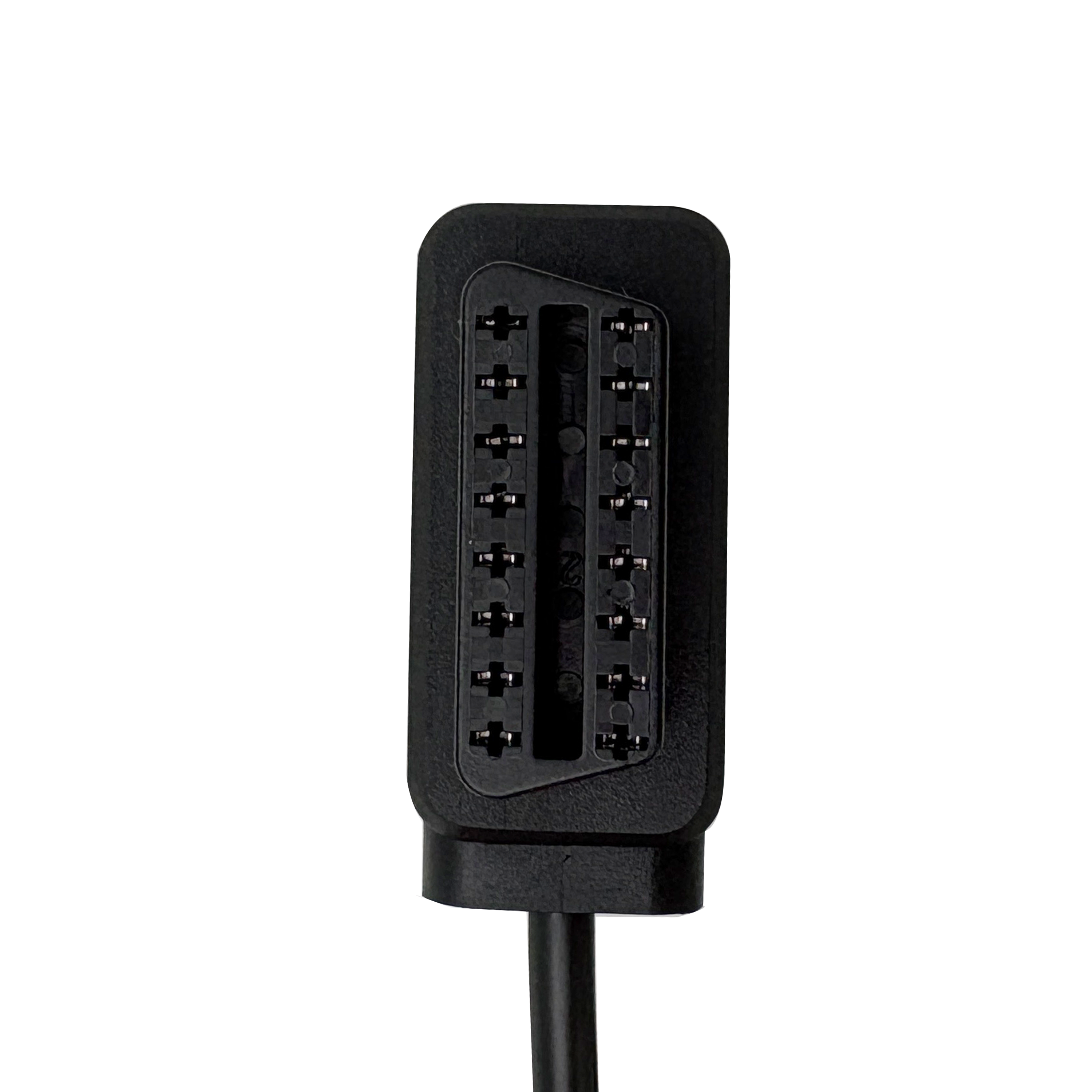 2018-2023 Ram Cummins Pickup Cummins SGW Security Gateway PassThru Harness Bypass
