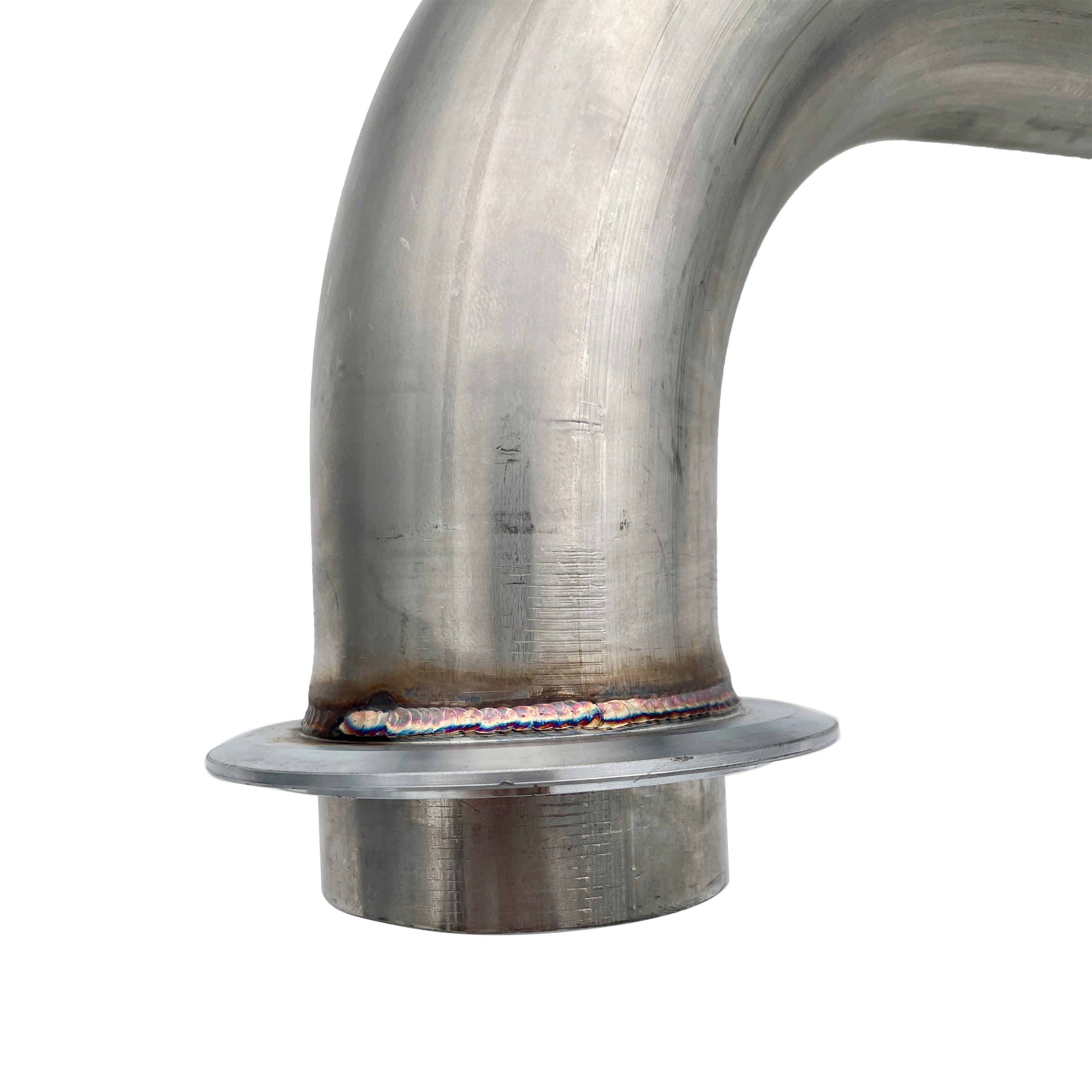 2017-2023 6.6L Chevy L5P Duramax Diesel 3.5" Downpipe Exhaust