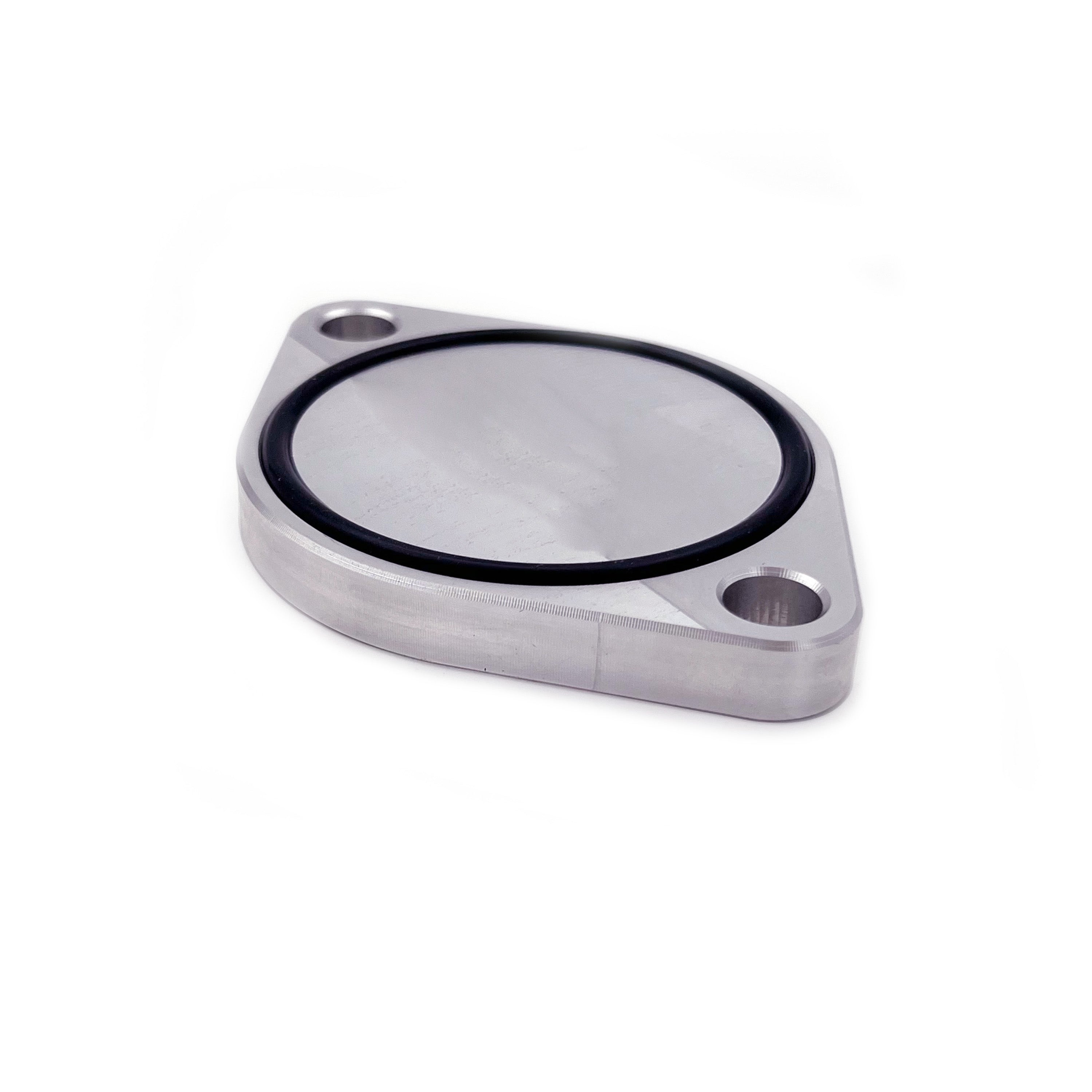 2010-Present Stage 2 ISX 15 CM2250 CM2350 EGR Delete Block Off Plate