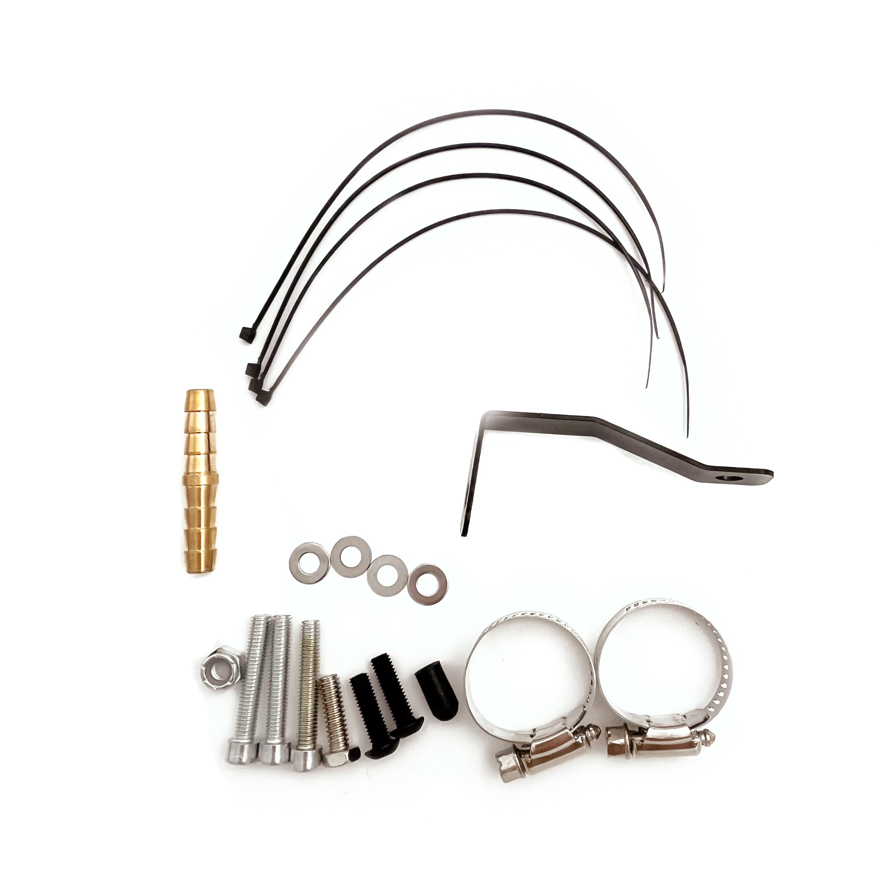 2011-2023 6.7L Ford Powerstroke Diesel EGR Delete Kit