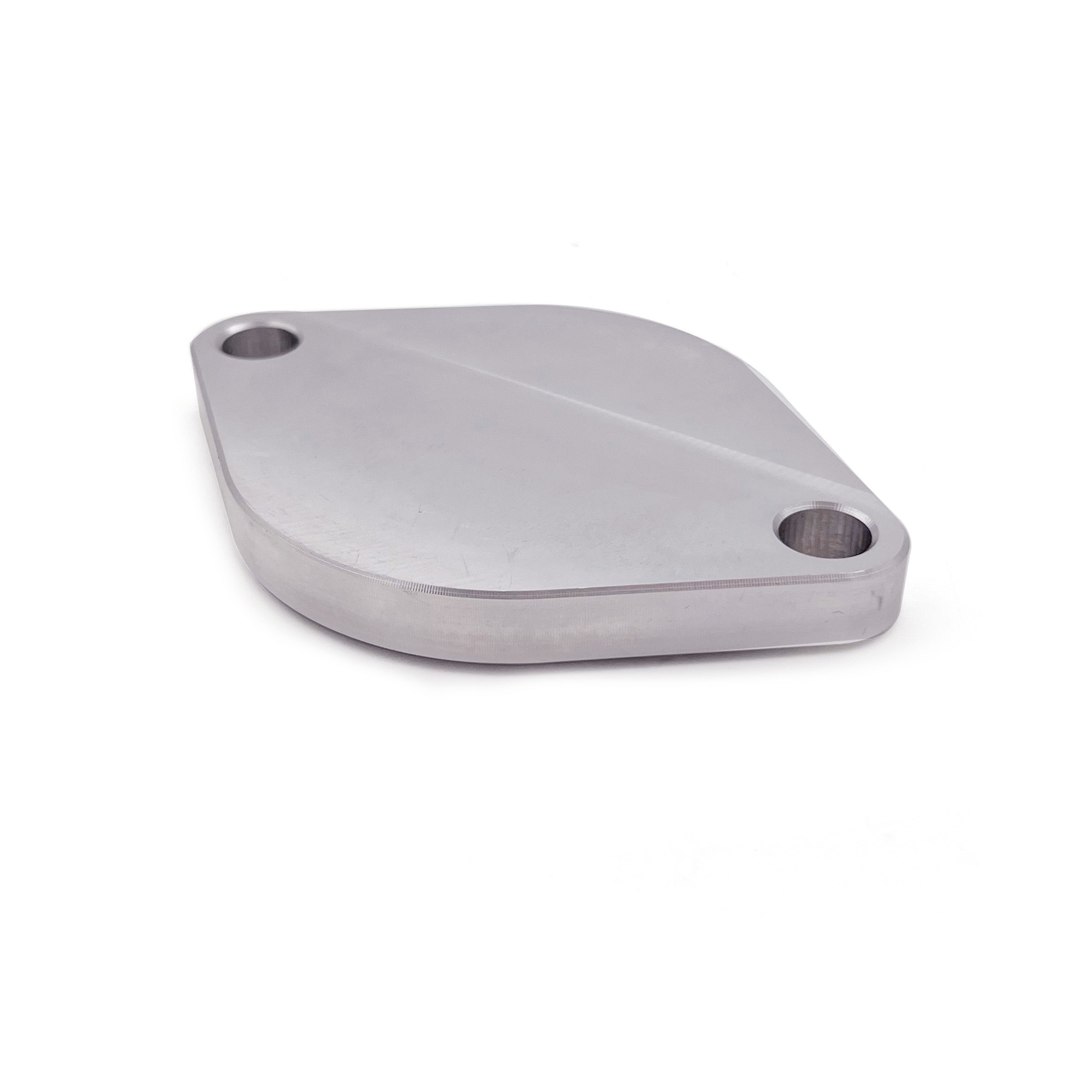 2010-Present Stage 2 ISX 15 CM2250 CM2350 EGR Delete Block Off Plate