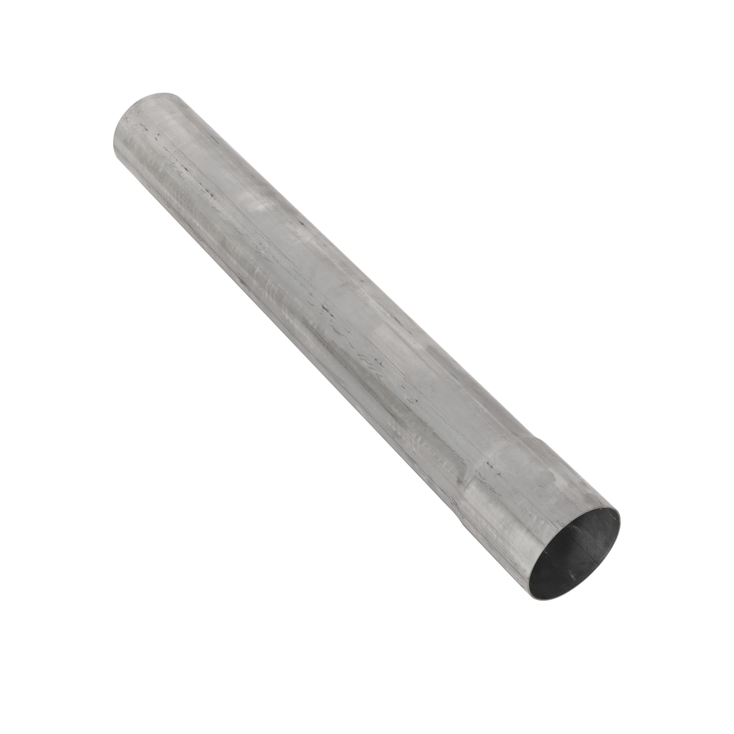 2019-2021 6.7L Ram 4" Cat & DPF Delete Pipe
