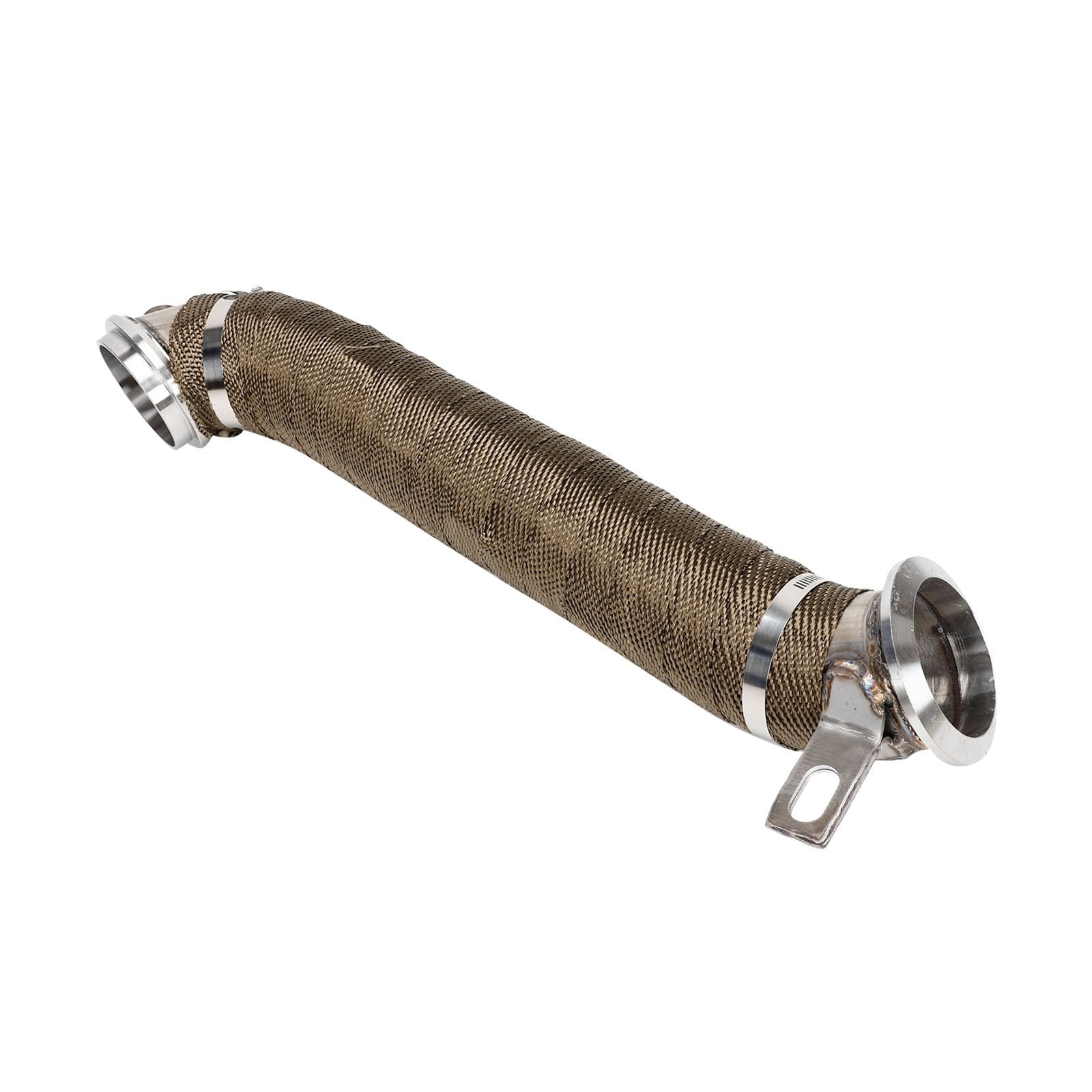 2011-2015 6.6L Chevy/GMC Duramax LML Turbo Diesel 3" Downpipe Exhaust