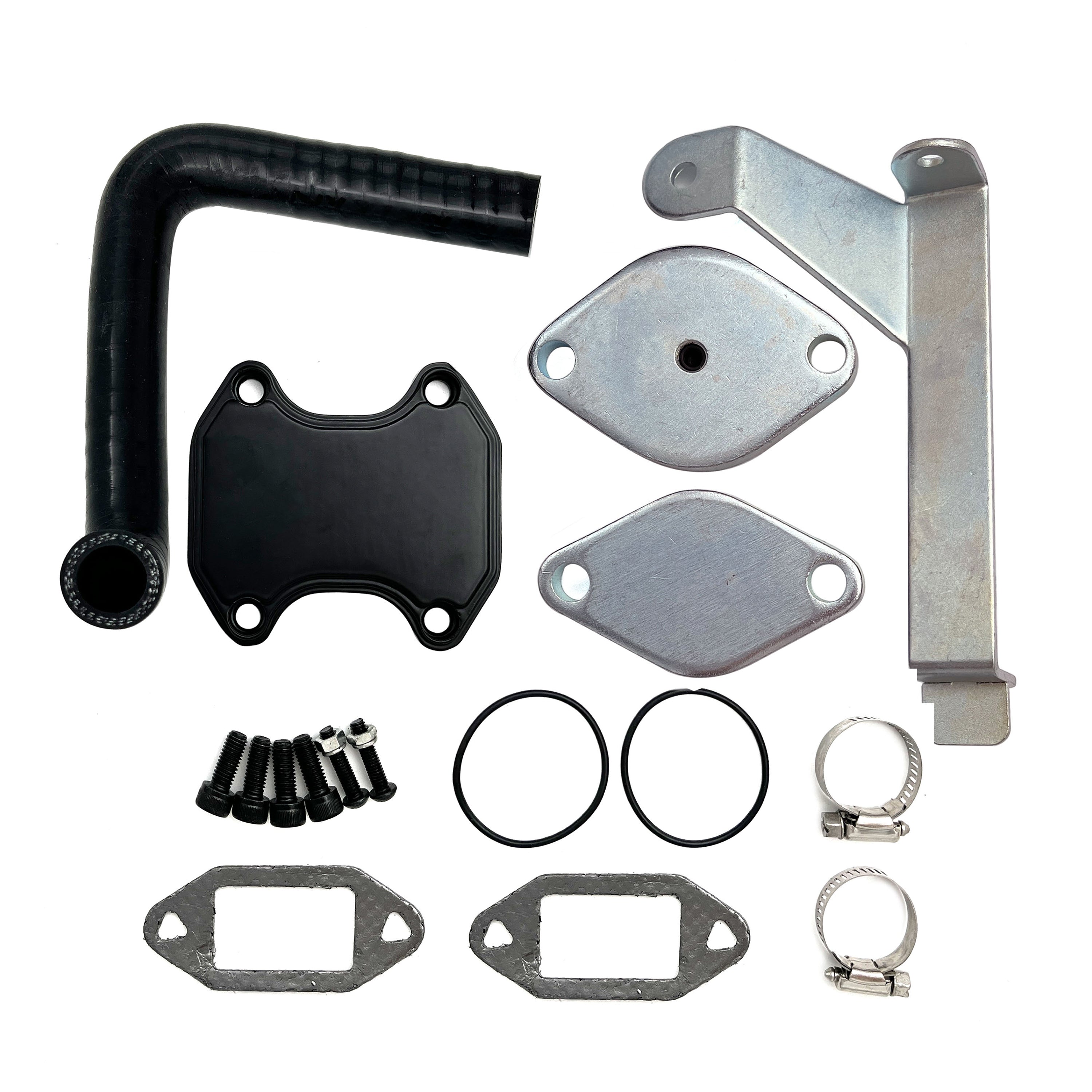 2007-2009 6.7L Ram Diesel EGR Delete Kit