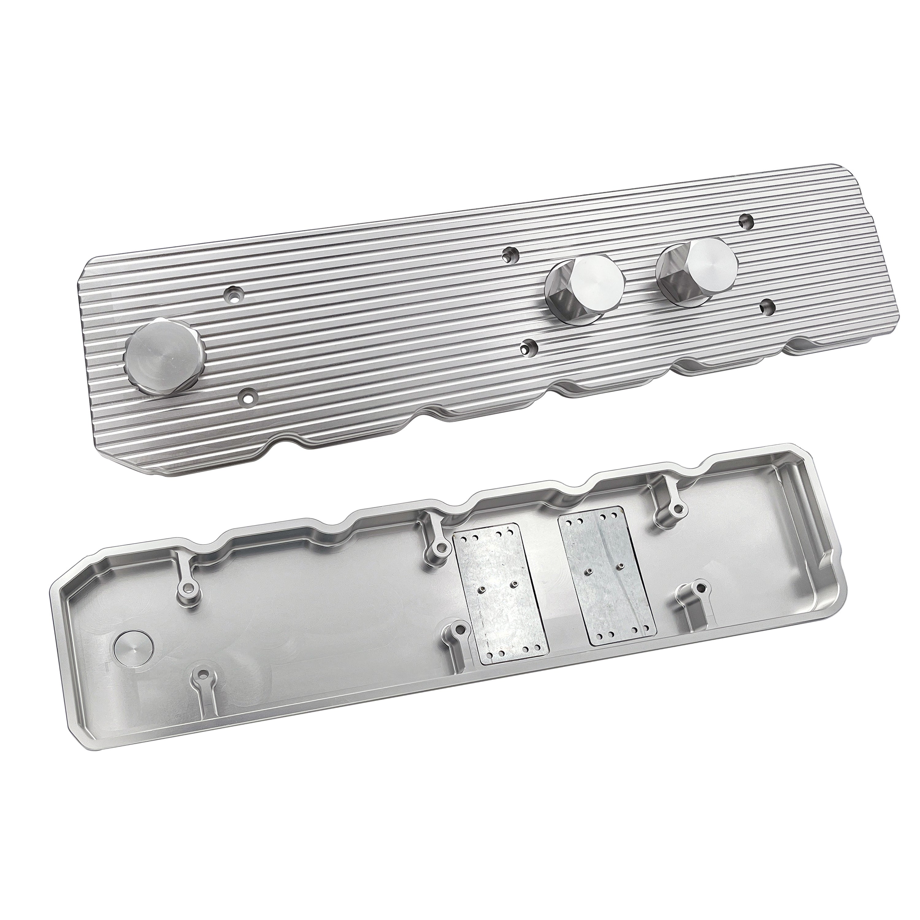 2006-2024 5.9L/6.7L Dodge Ram  Cummins Billet Valve Cover