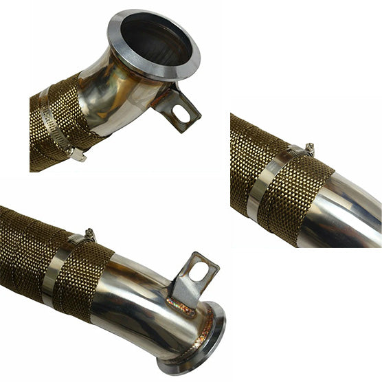 2007.5-2010 6.6L Duramax LMM EGR/CCV/Tuner Delete Kit